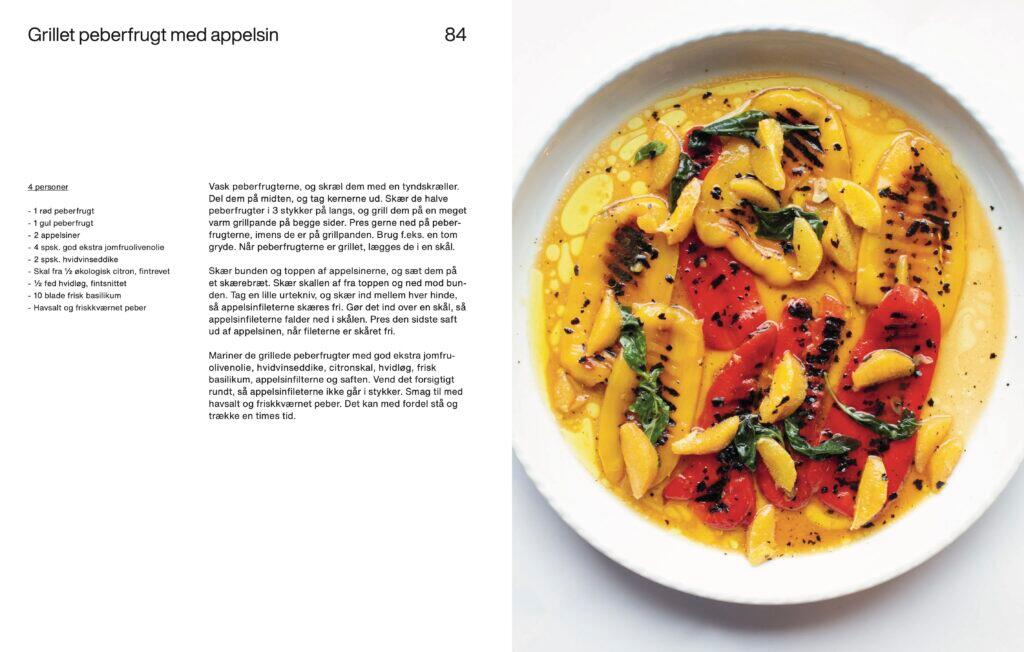 Osteria 16 No. 2 bog