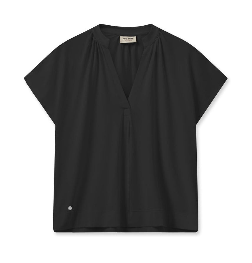 Shira t-shirt - sort