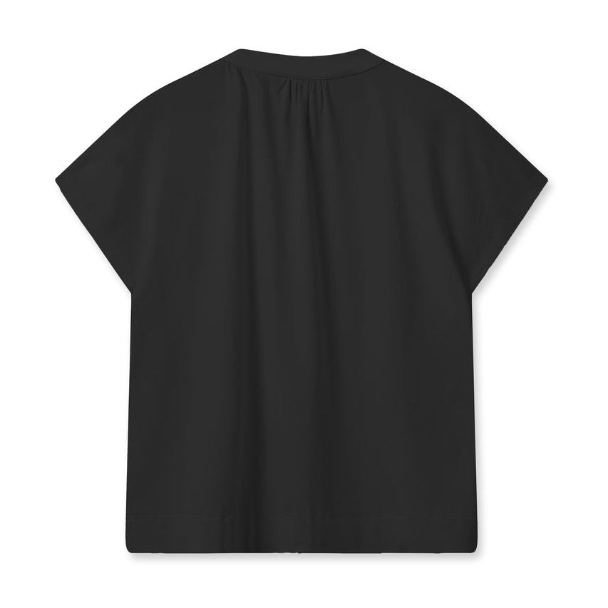 Shira t-shirt - sort