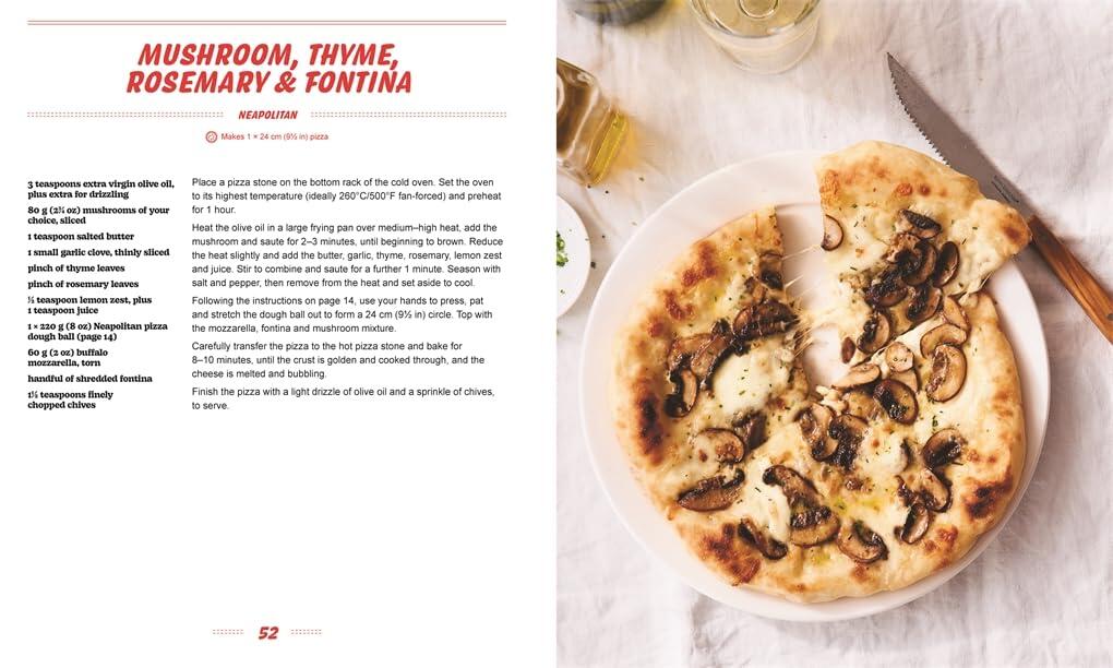 Pizza Night bog