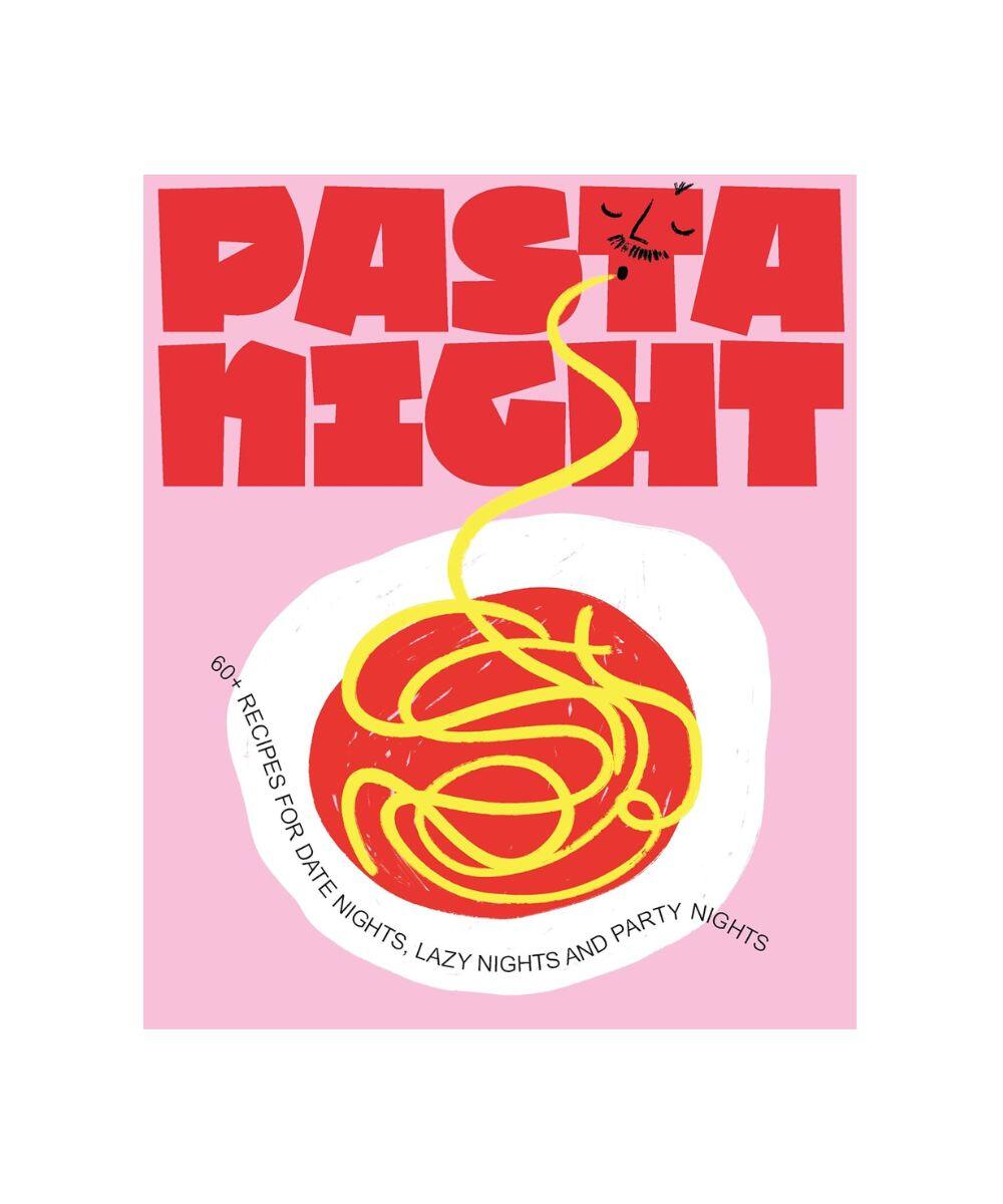 Pasta Night bog