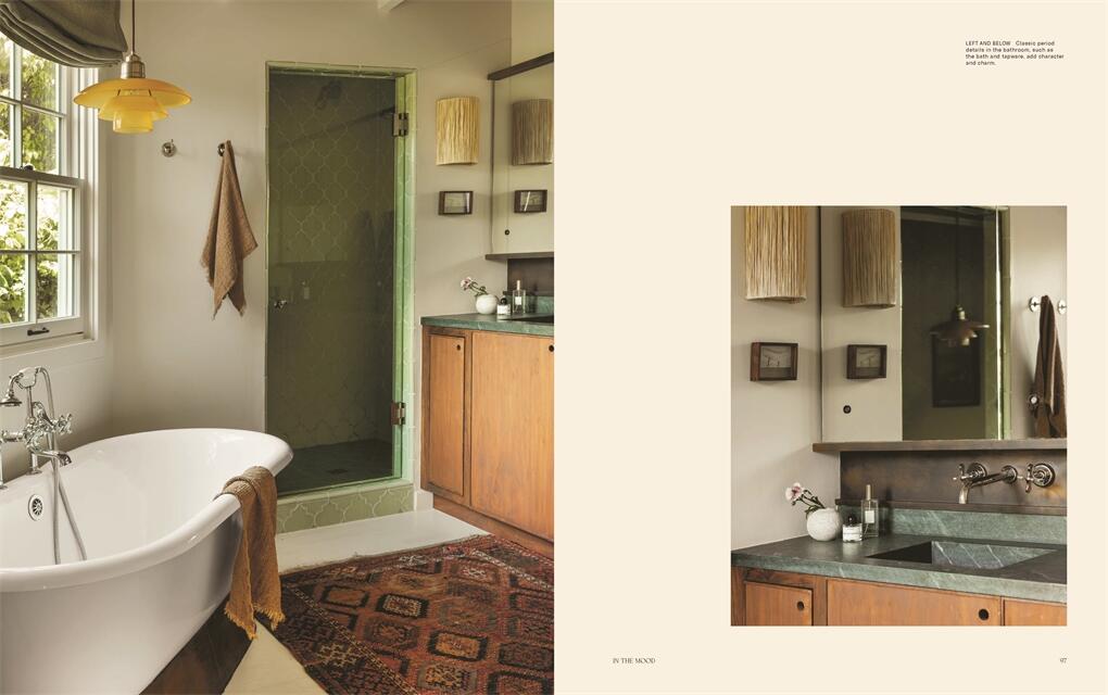 Curated Style bog