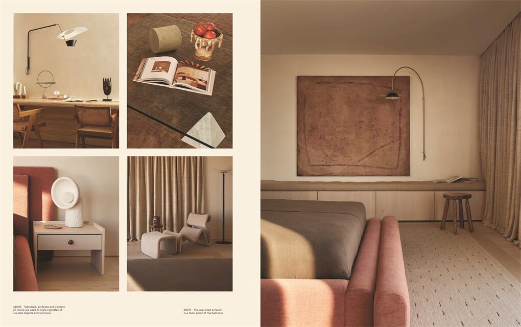 Curated Style bog
