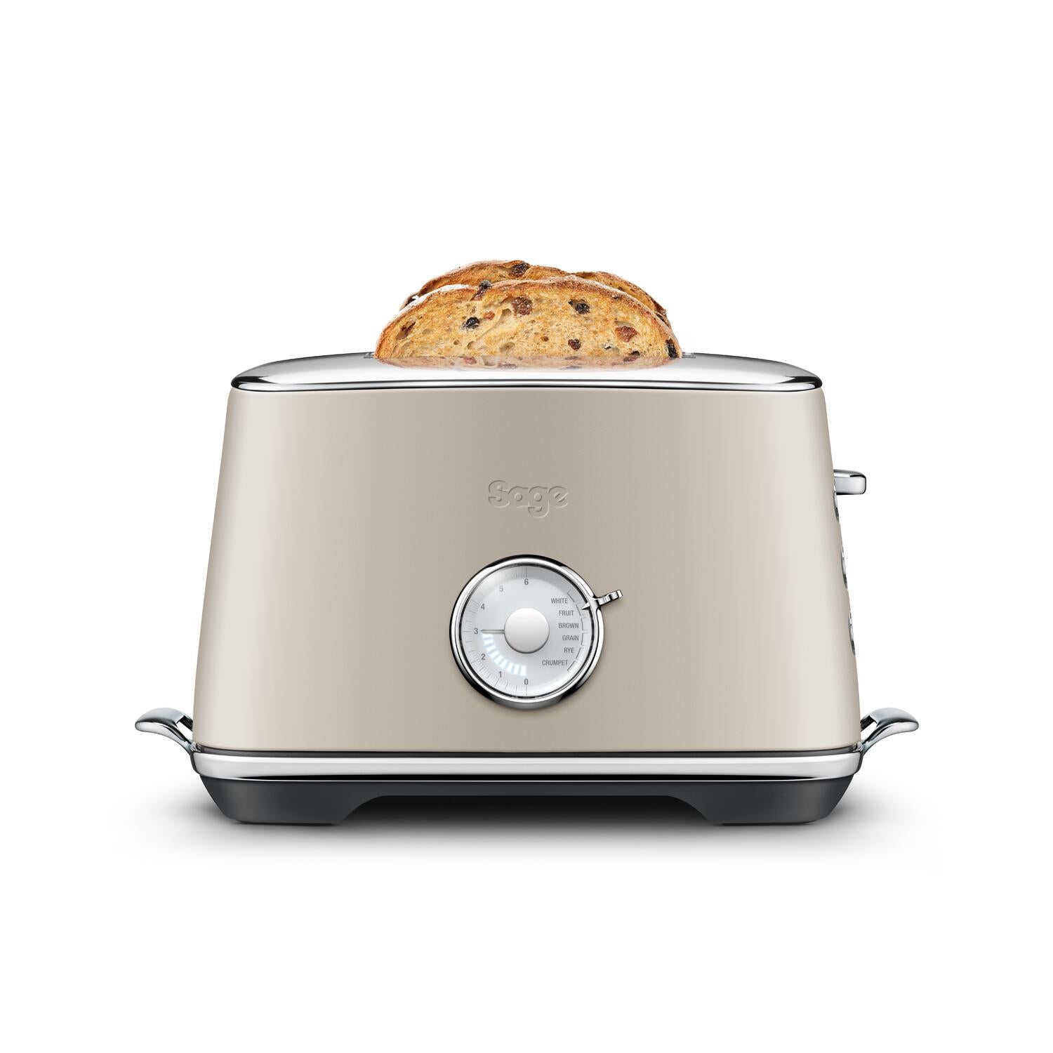 Select Luxe brødrister - Almond Nougat