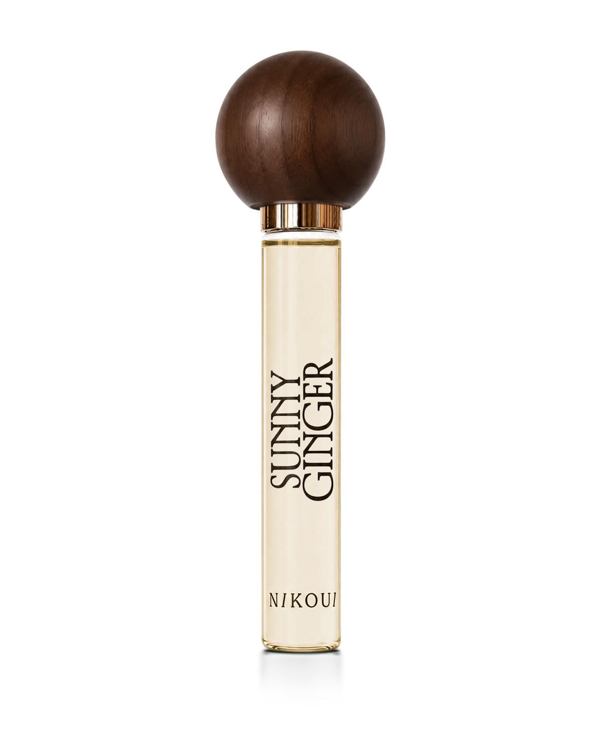 Sunny Ginger parfume – 15 ml
