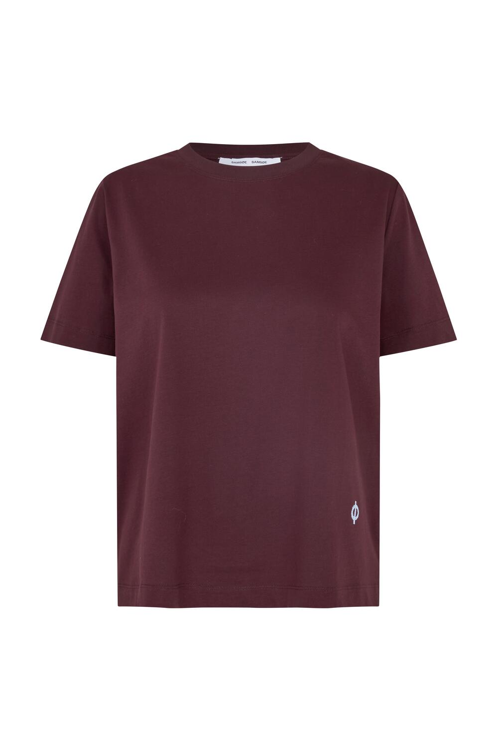 Sacamino t-shirt - Fudge Camera