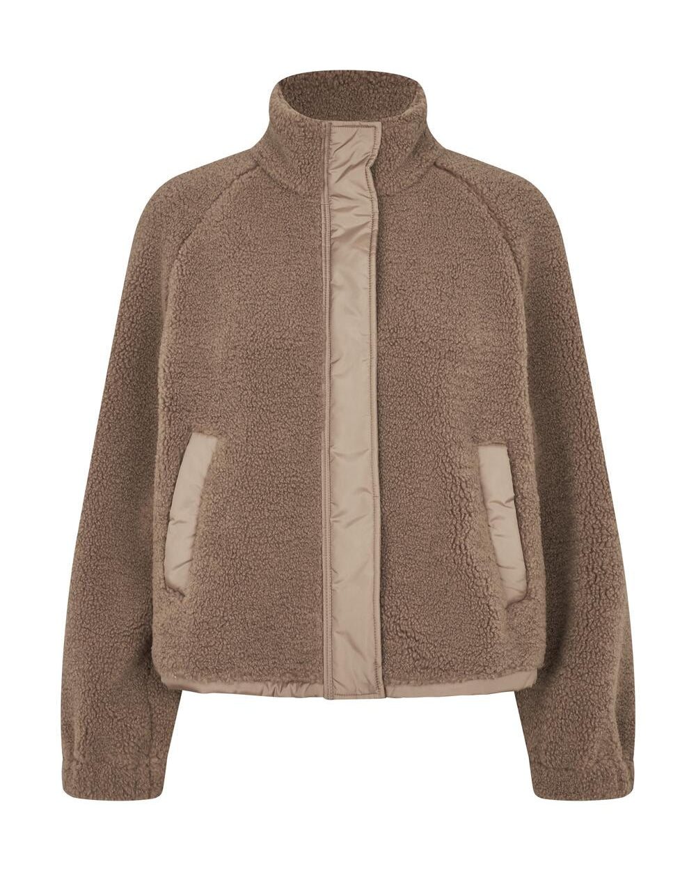 Safrost jakke - Fossil