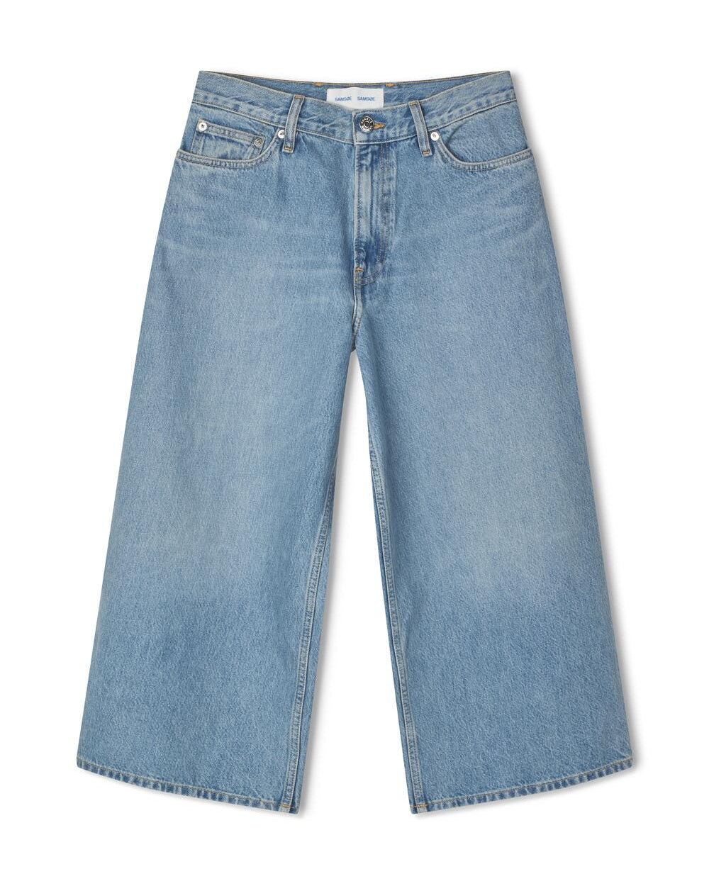 Saharper culottebukser - River