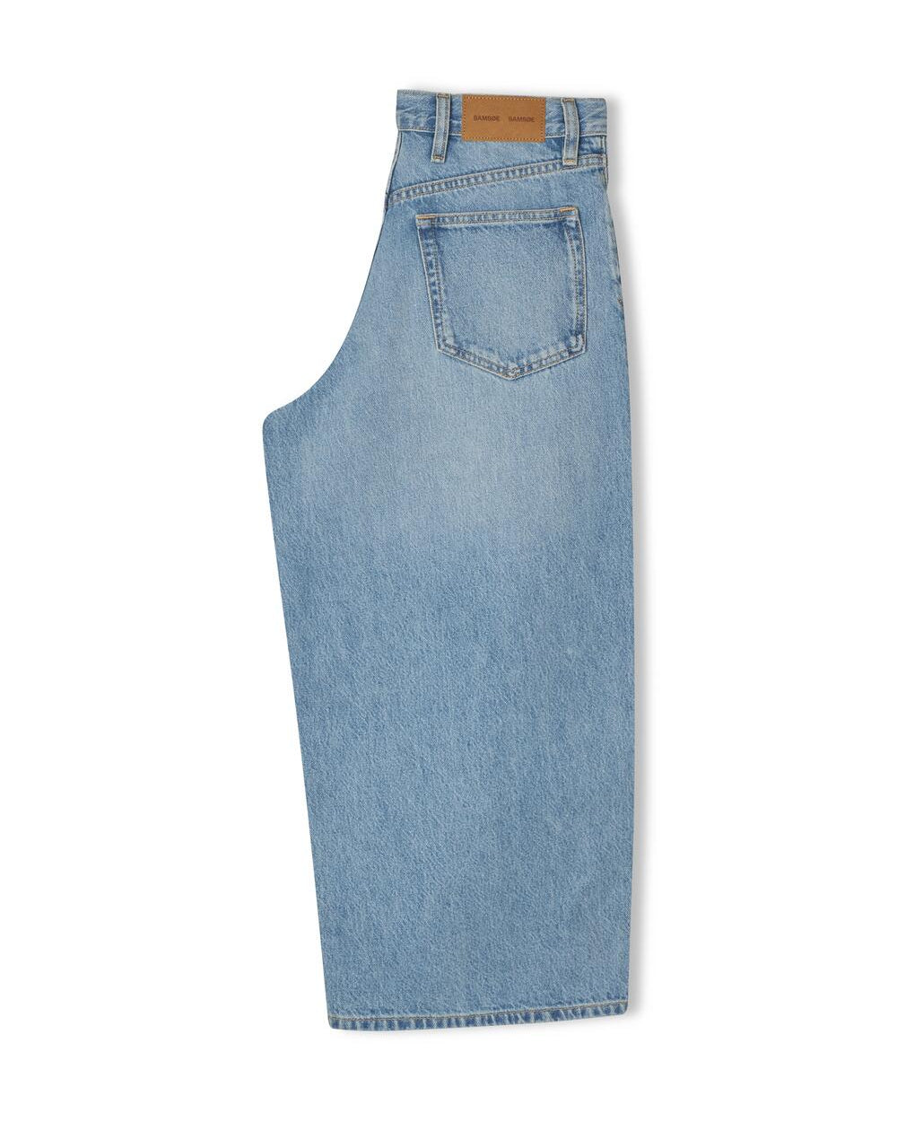 Saharper culottebukser - River