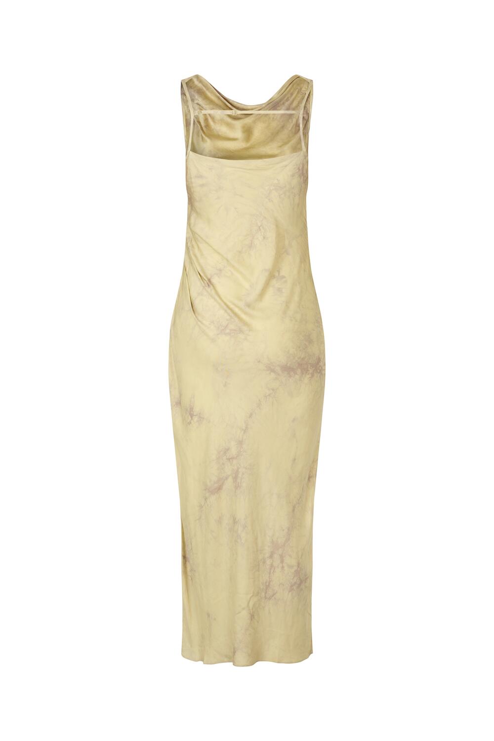 Sahira kjole - Agate Tie