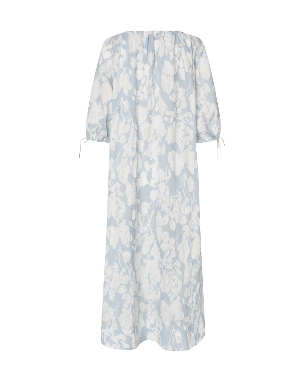 Samatera kjole - Peony Egret