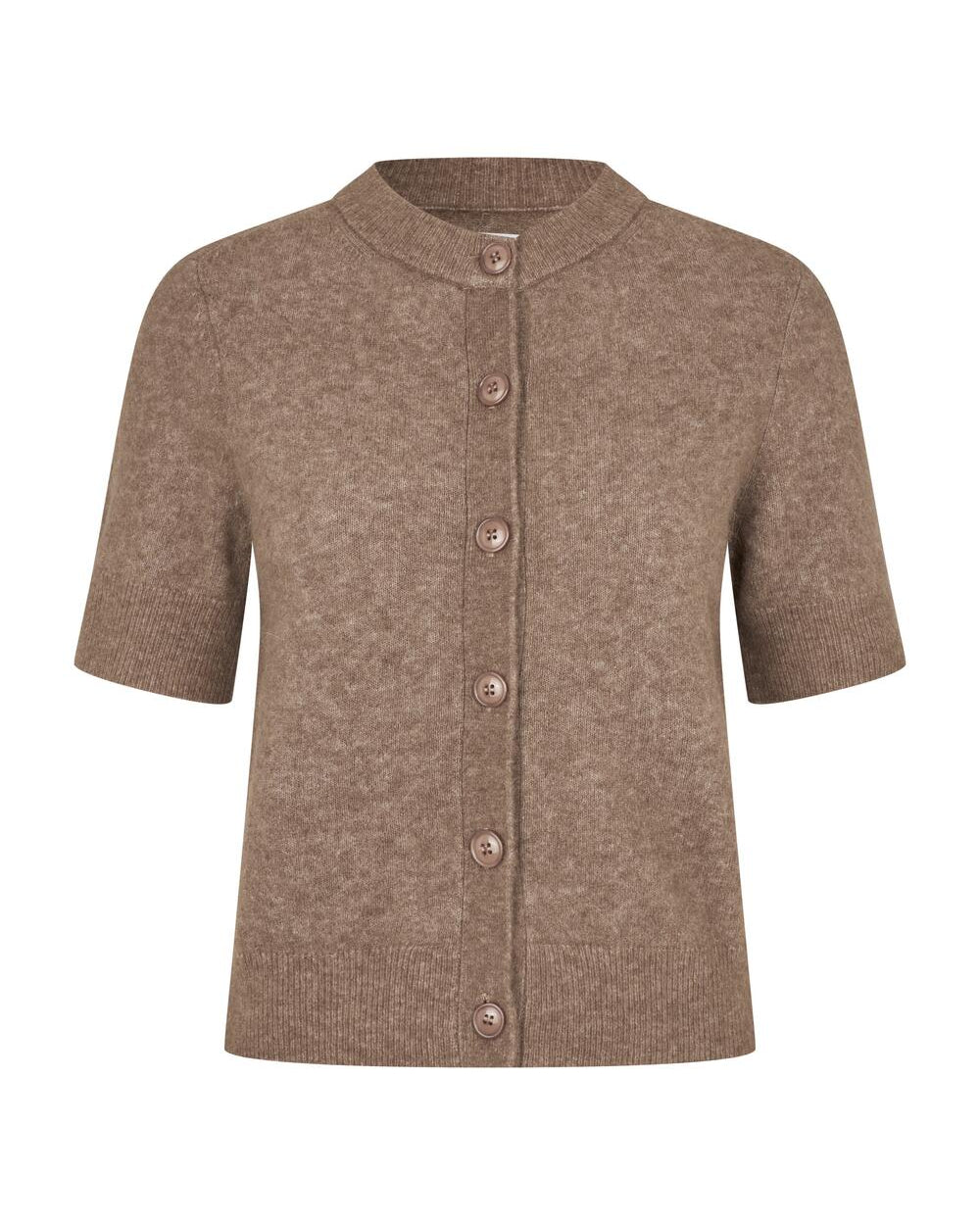 Sanoura cardigan - Fossil
