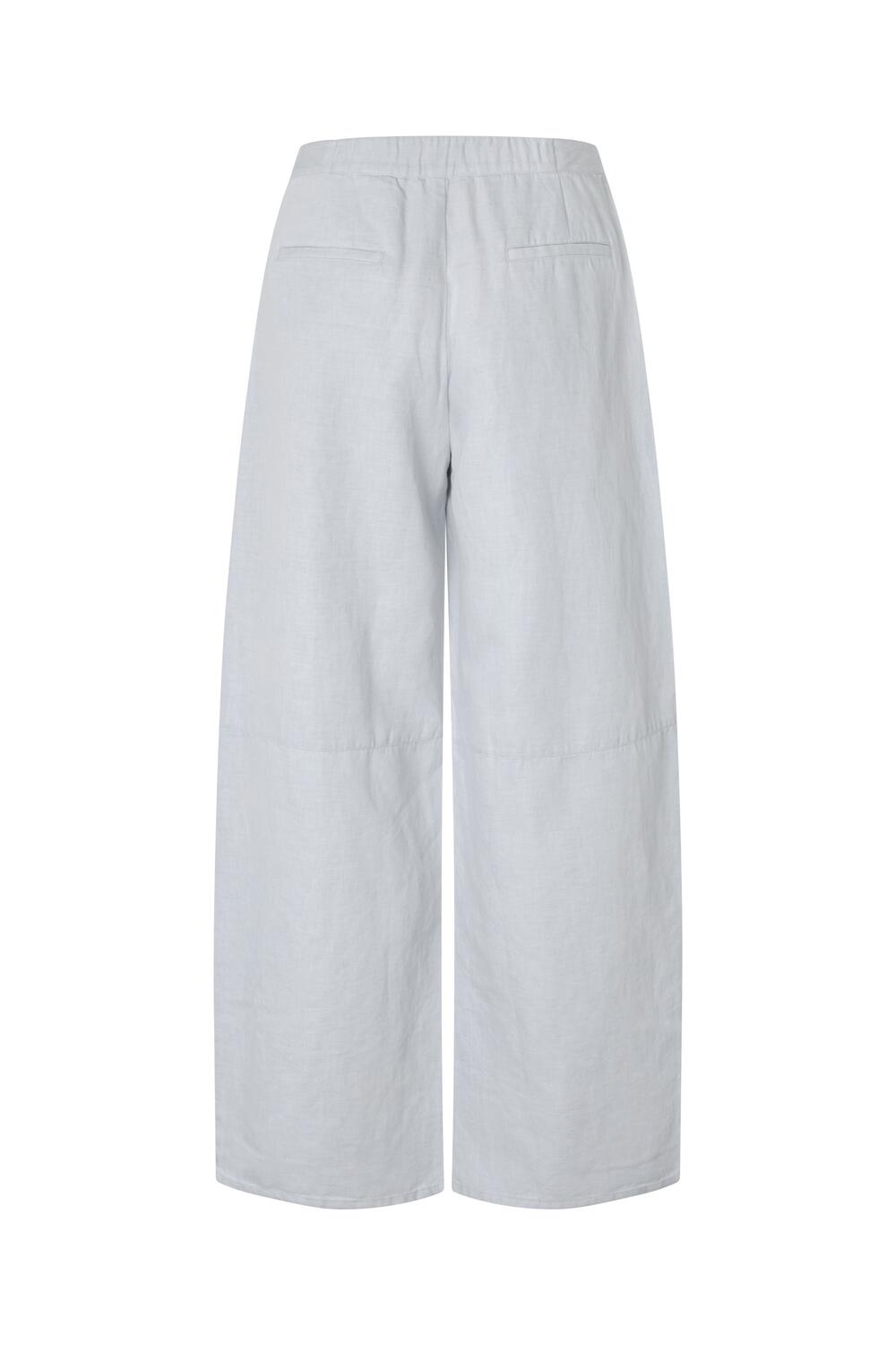 Saroko hørbukser - Gray Dawn Mel.