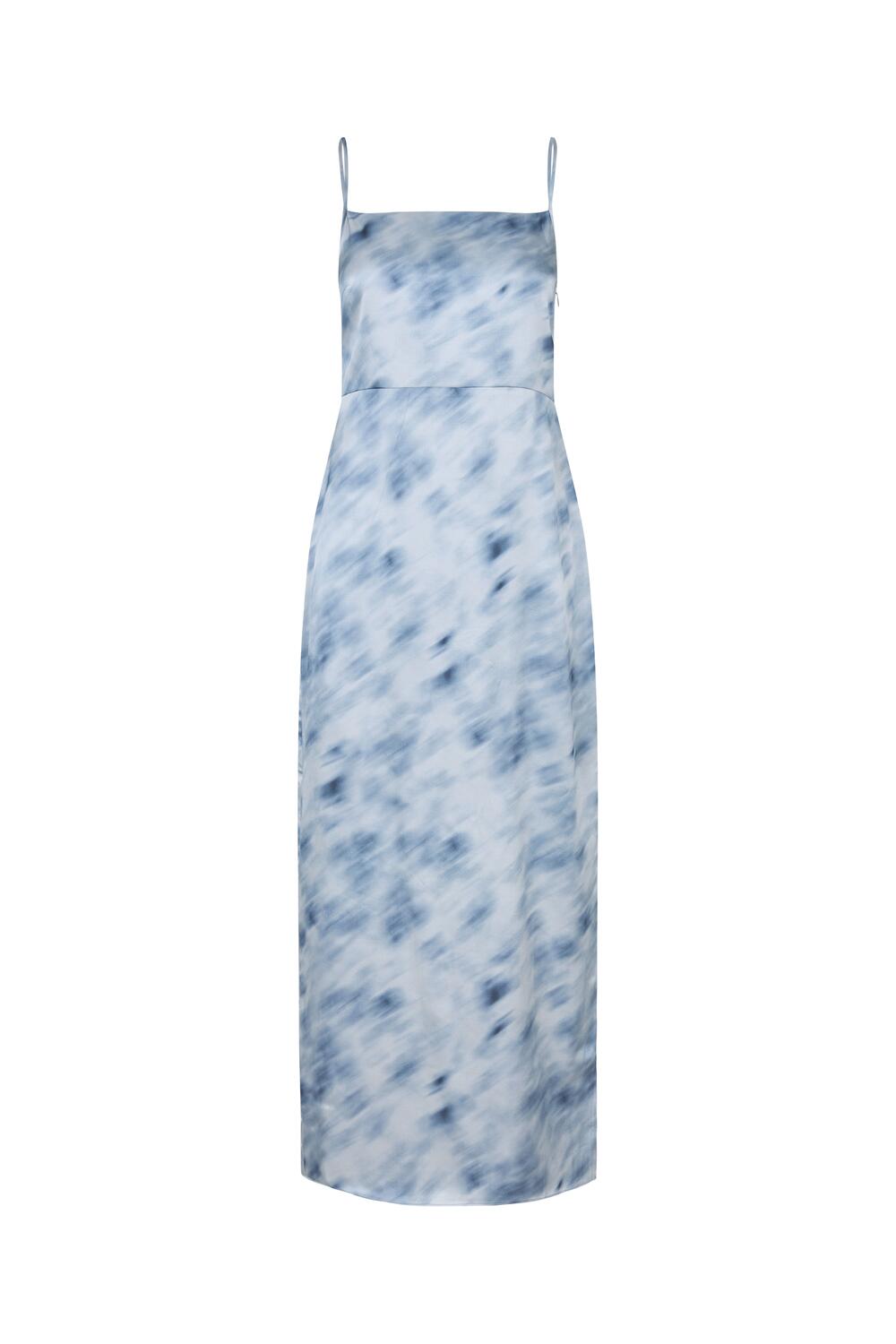 Sasage kjole - Wonder Blur Dawn