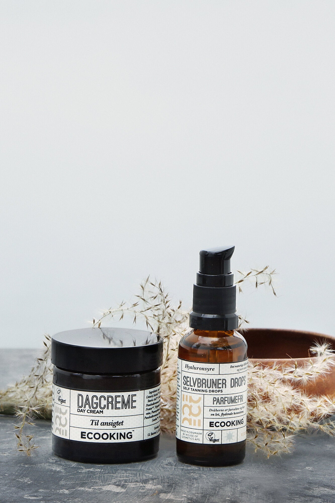 Selvbruner Drops - 30 ml.