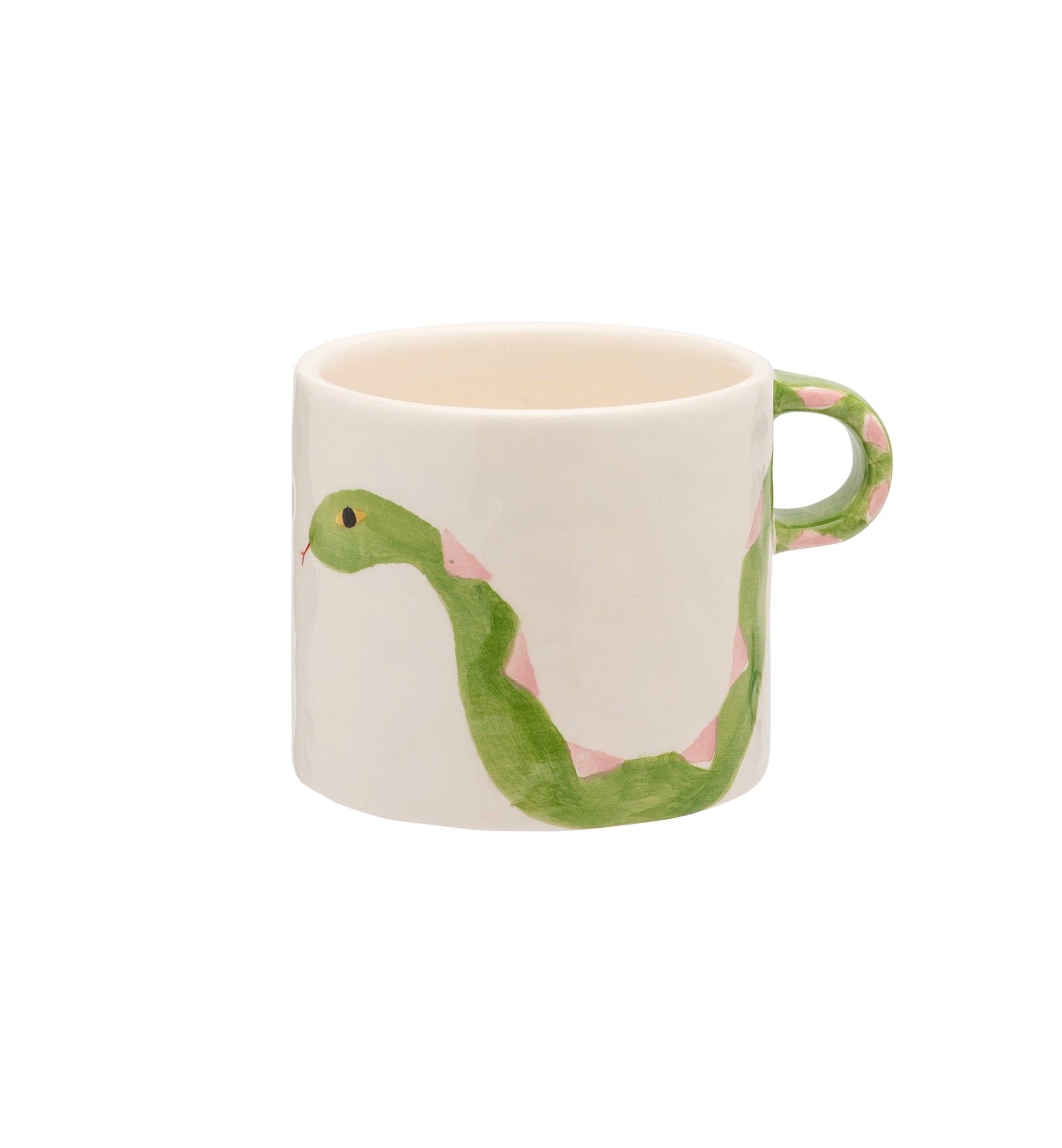 Serpent krus - Multicolor