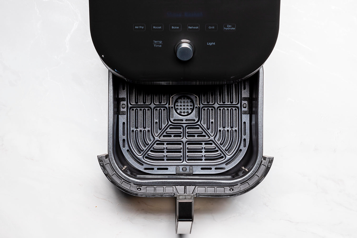 Instant Vortex Plus ClearCook airfryer - 5,7L