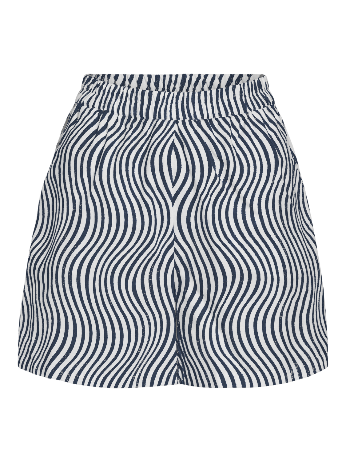 Vidanelli Spir shorts - Navy Blazer