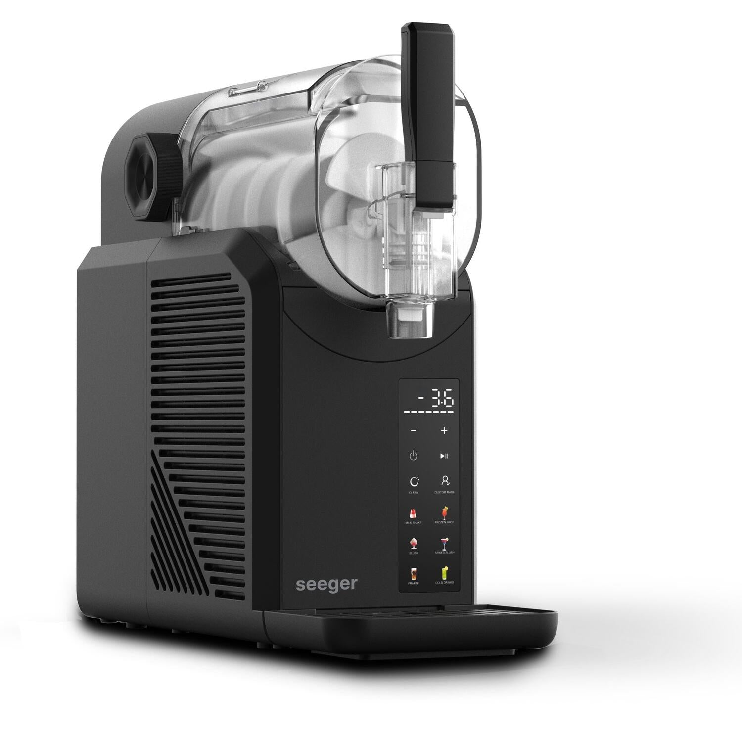 Seeger Slushi Maker maskine