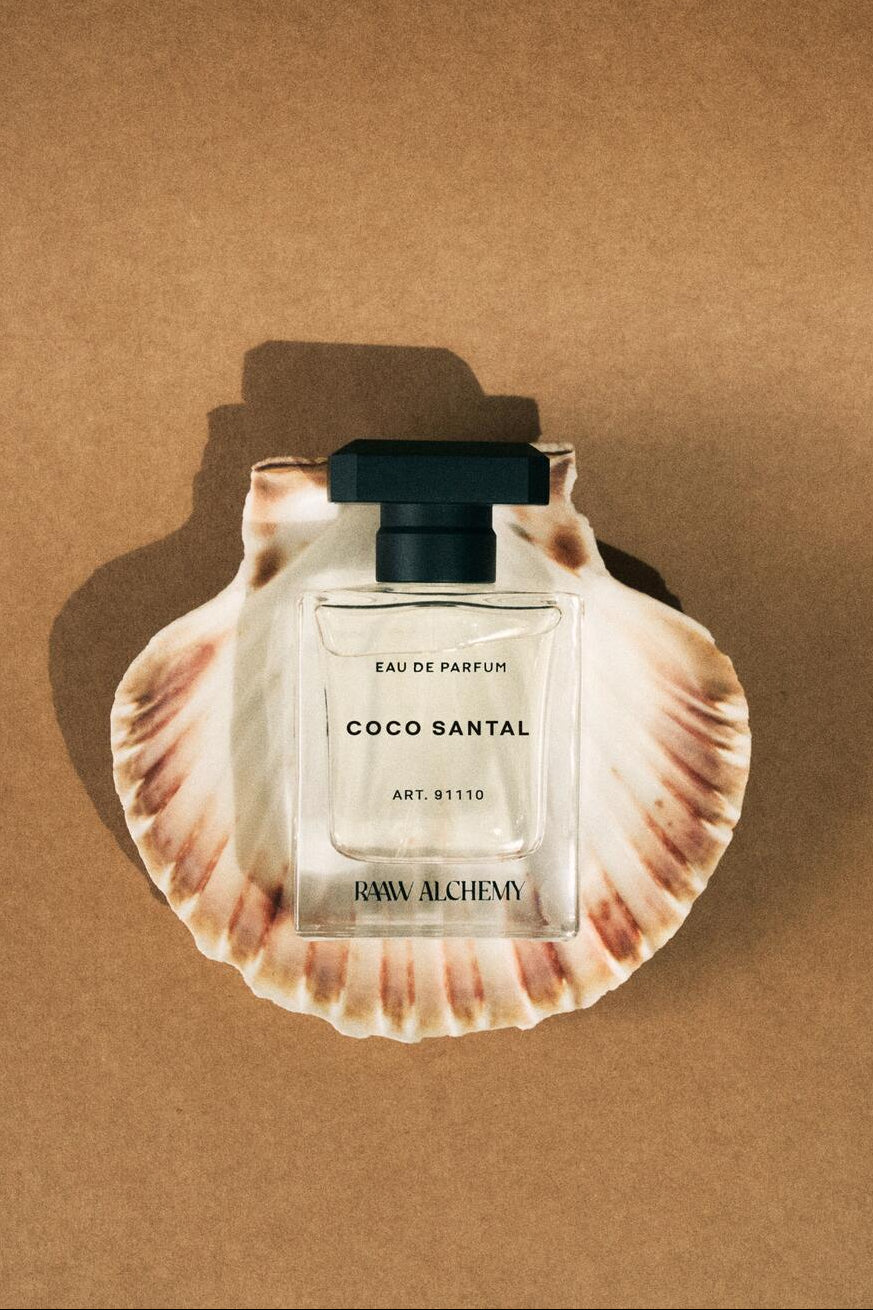 Coco Santal Eau de Parfum - 50 ml