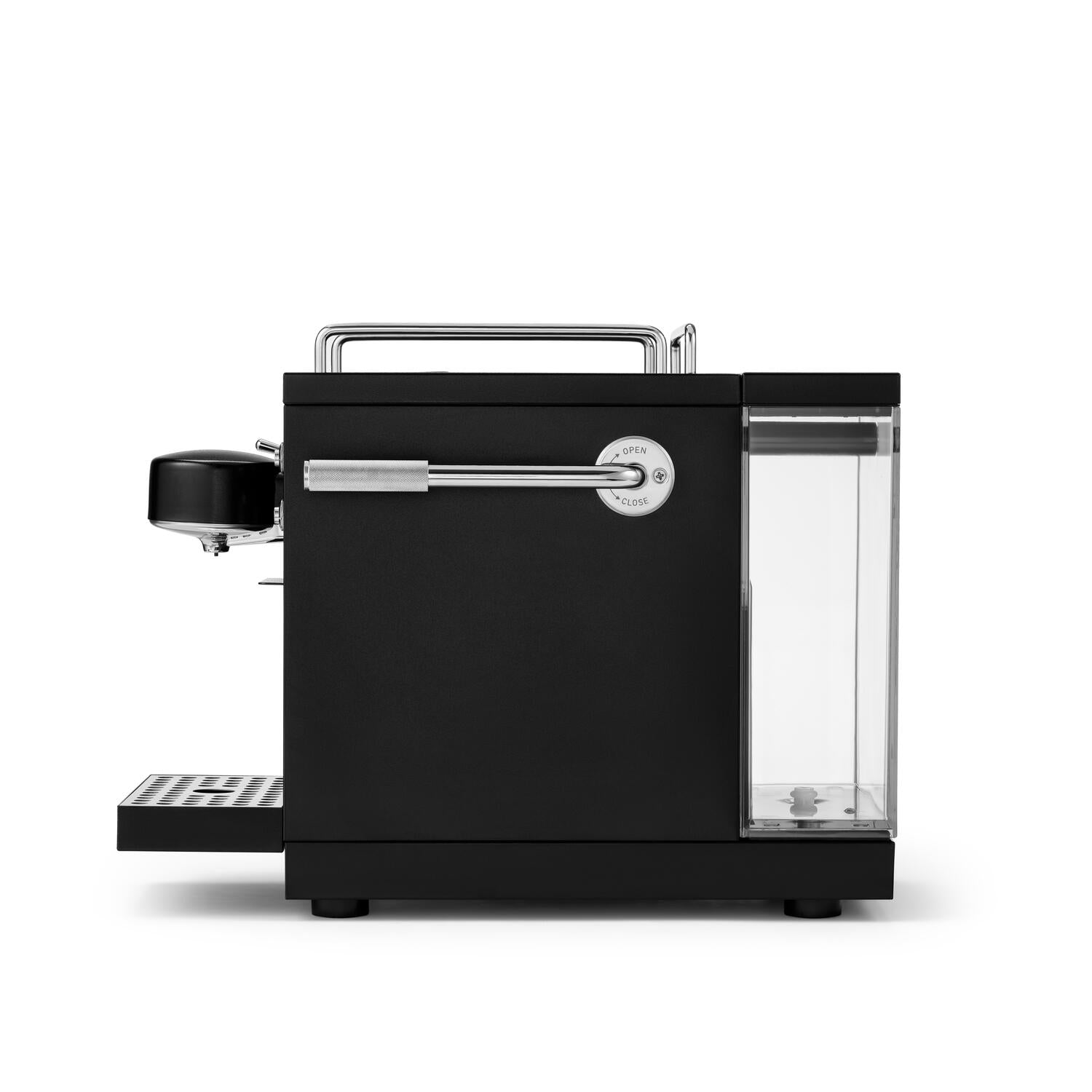 The Original 2.0 kapselmaskine – sort