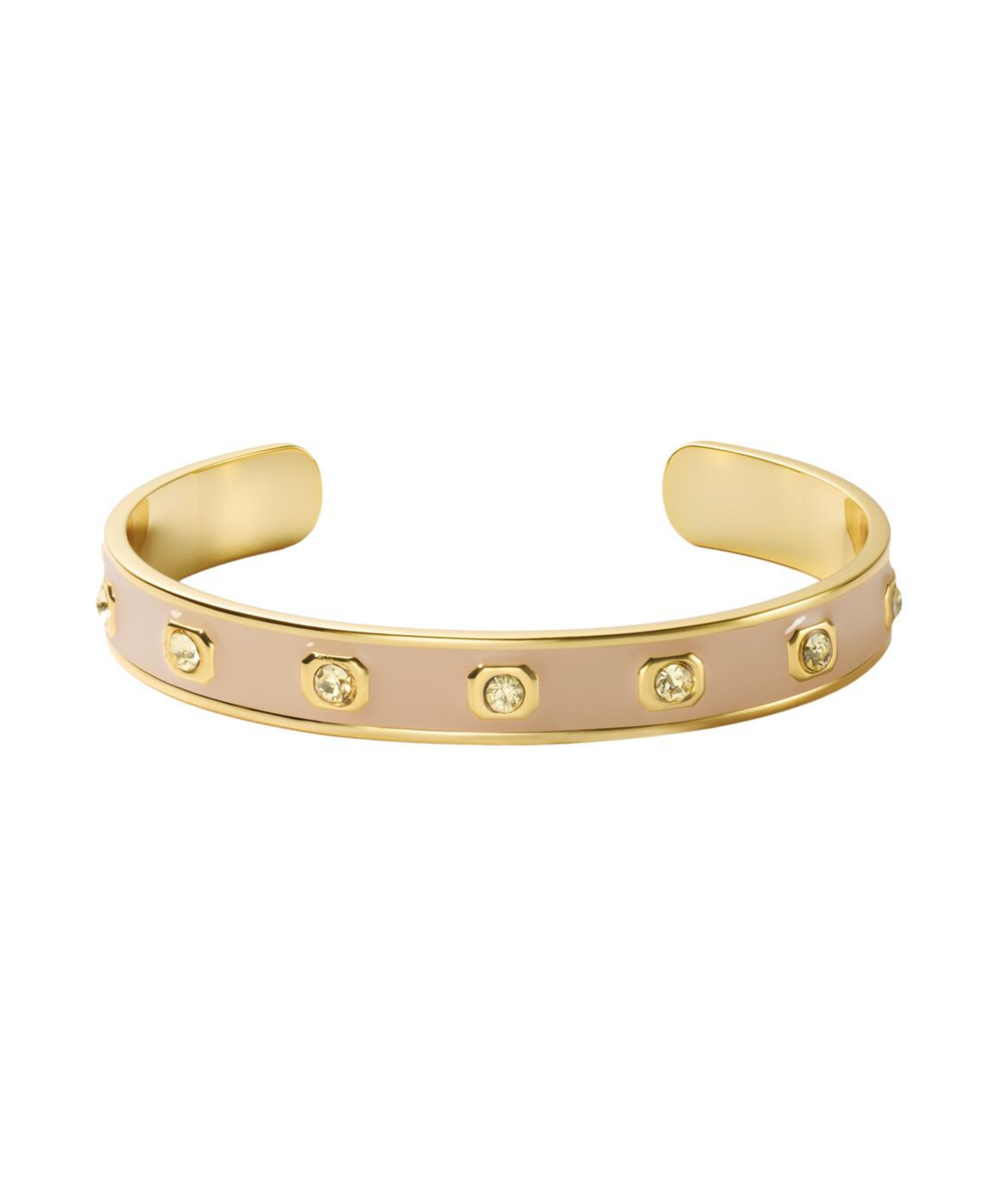 Gem armring - Mastic Beige