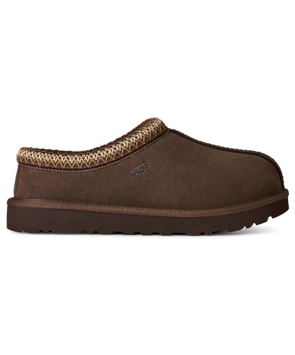 W Tasman II clogs - Dusty Cocoa