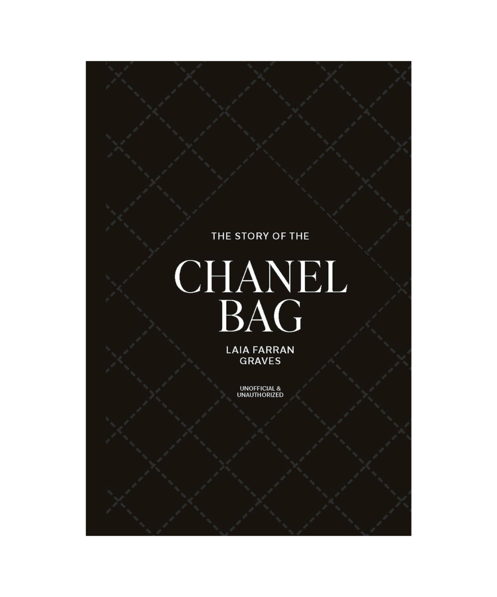 The Story of the Chanel Bag