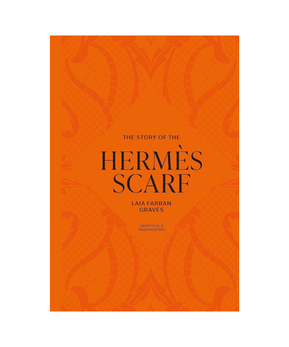 The Story of the Hermès Scarf