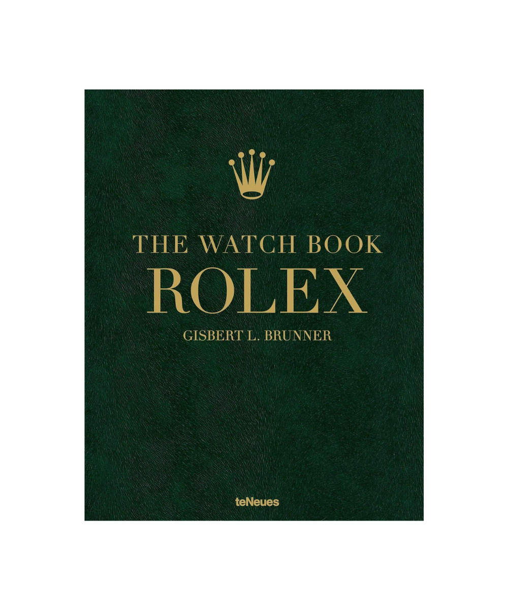 The Watch Book Rolex - 4th Edition