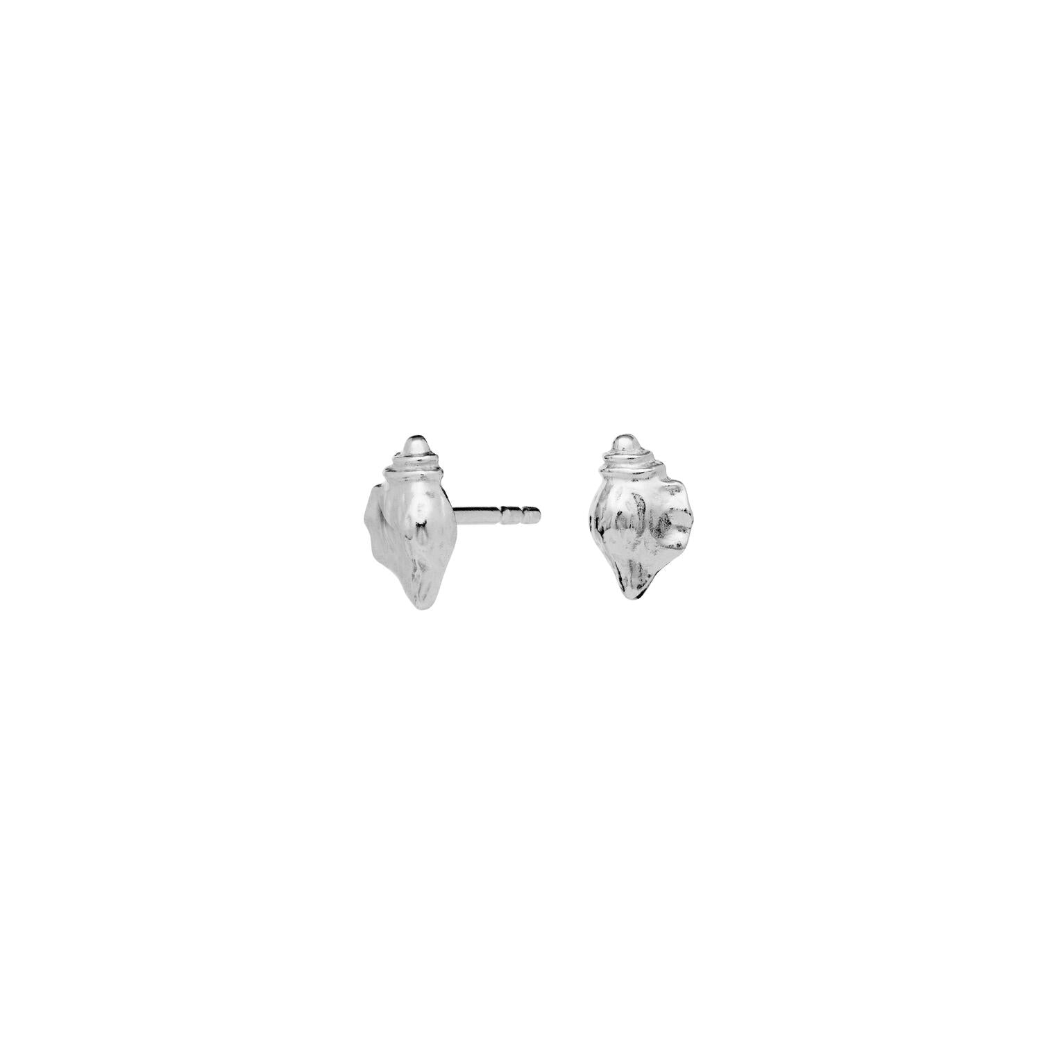 Sora ørestikker - sølv