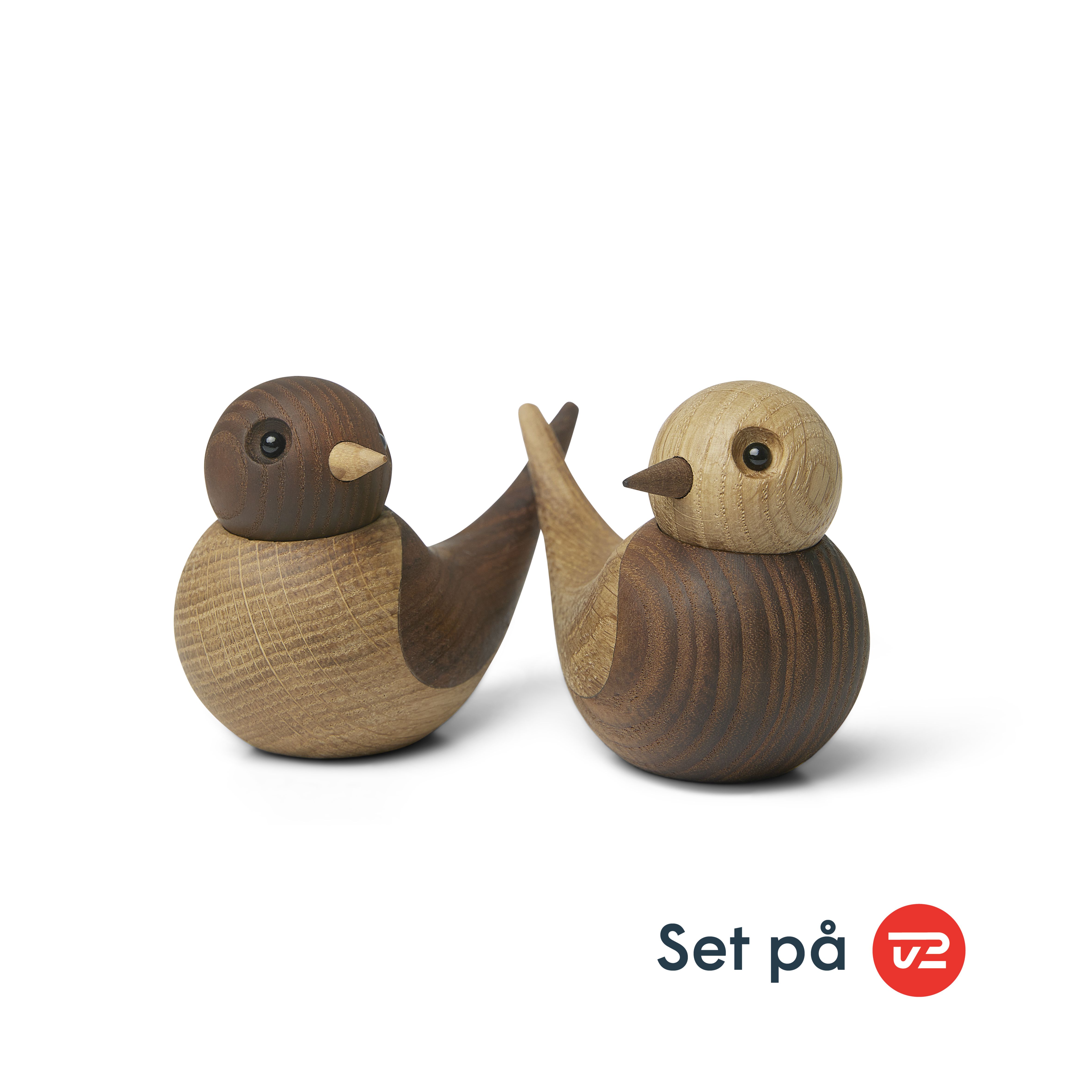 Soulmates svale figur -  eg