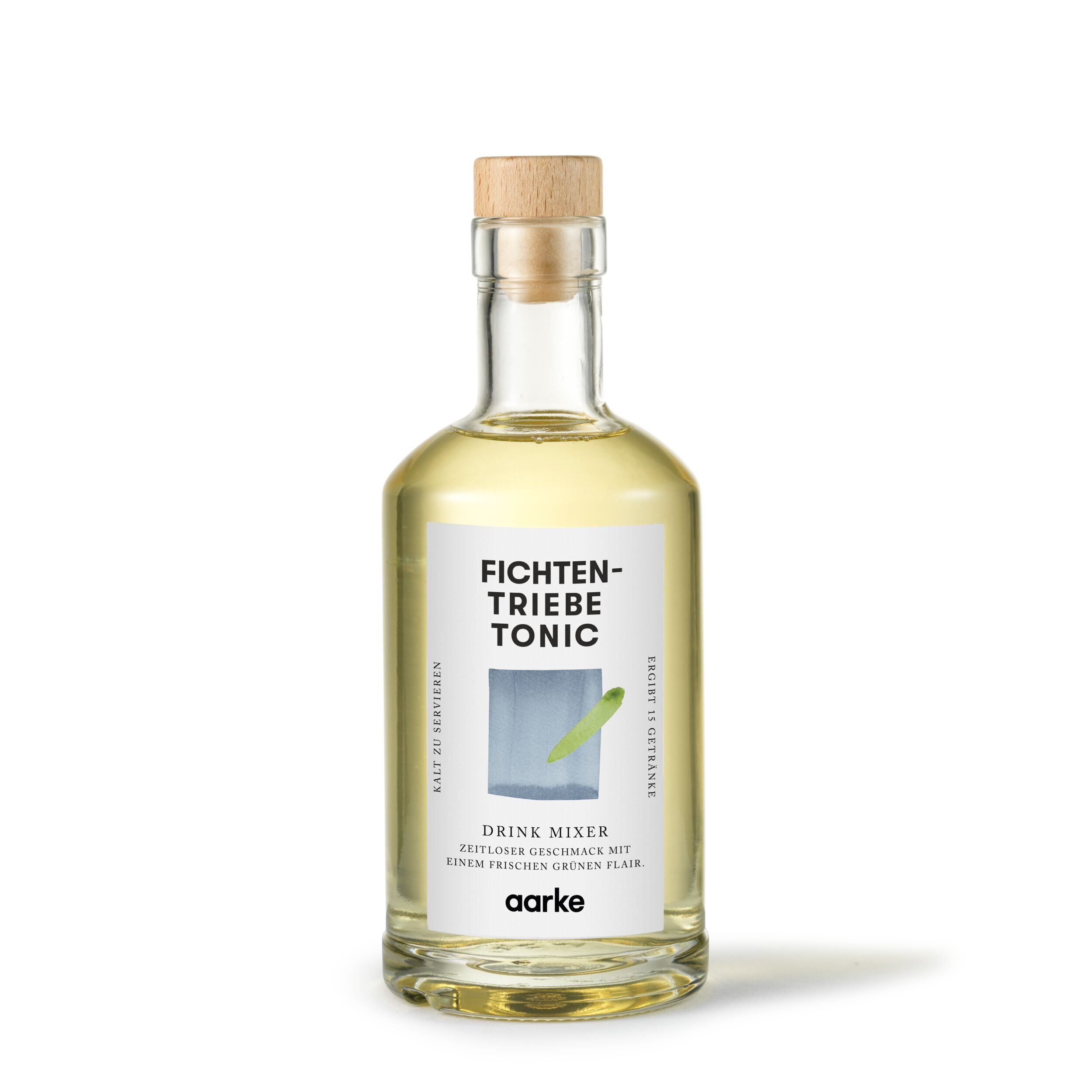 Drink Mixer - Spruce Tonic