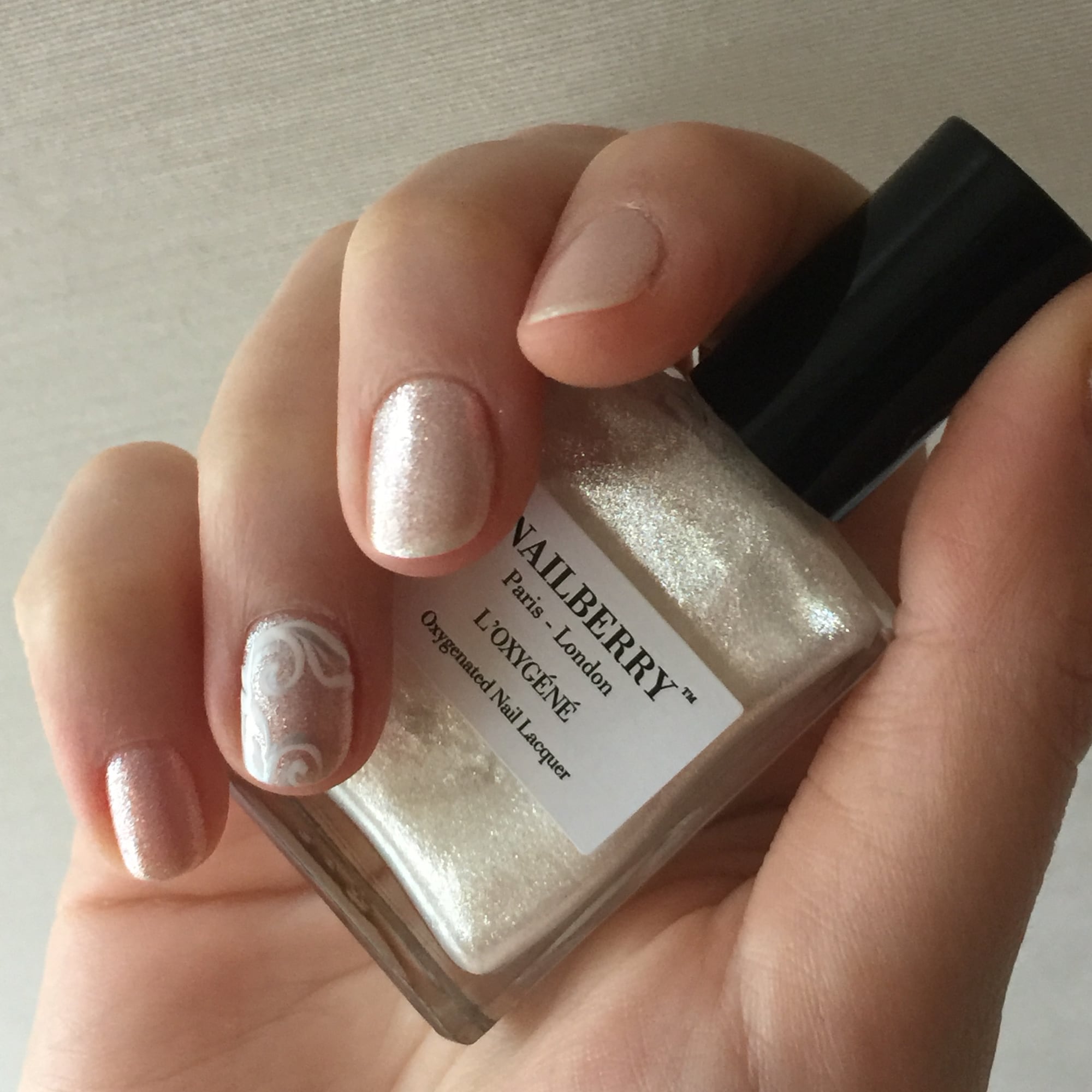 Neglelak - Star Dust