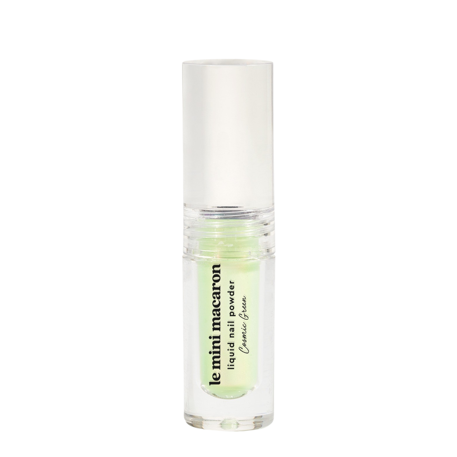 Flydende krompulver - Cosmic Green