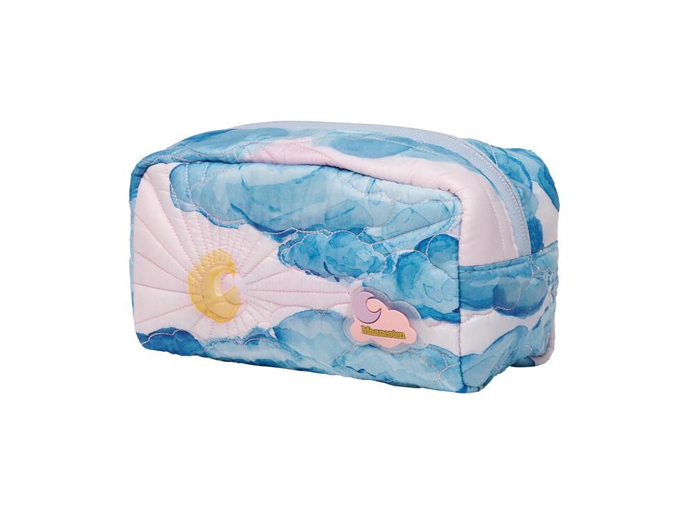 Stardust makeuppung - Moonshine Rose