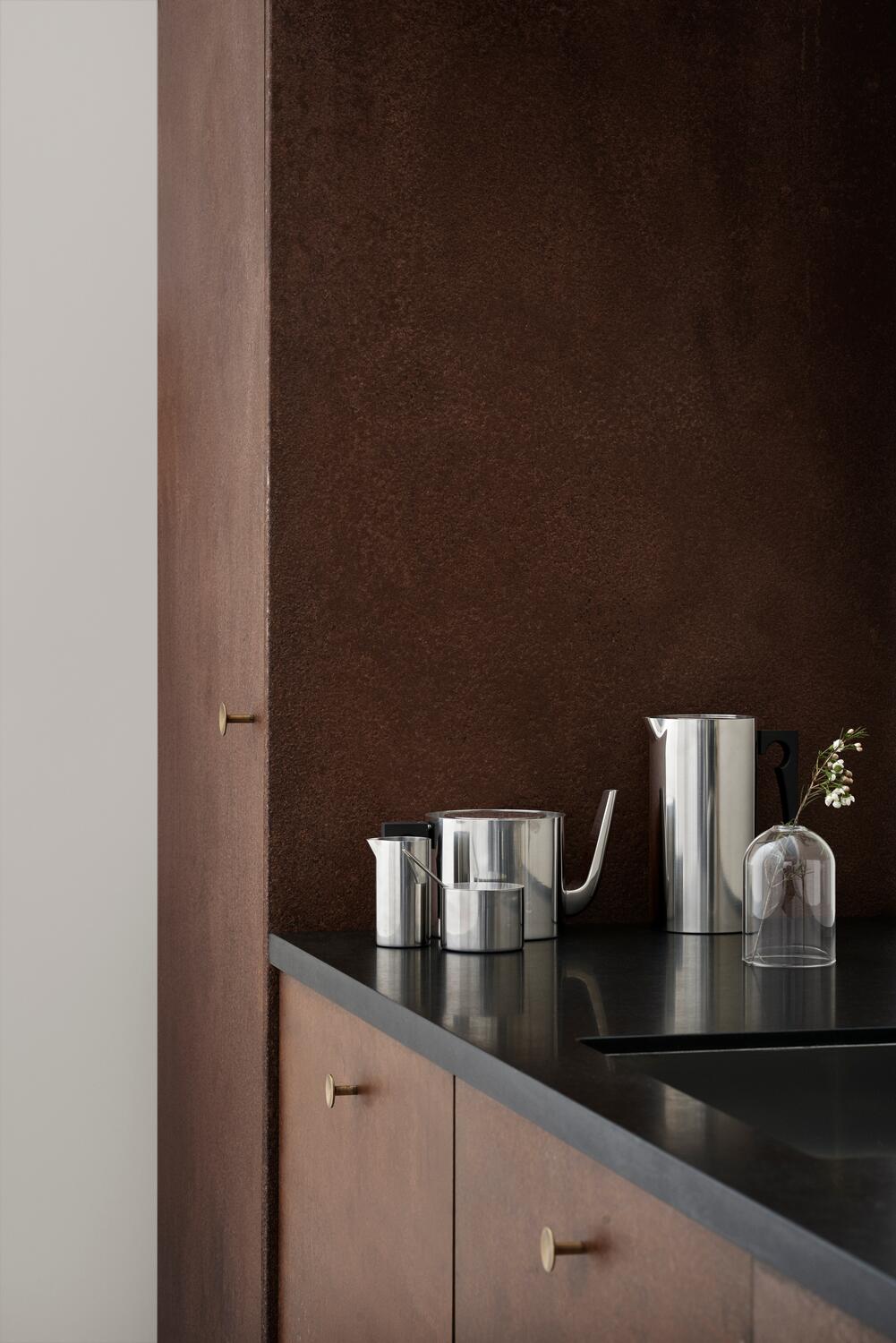 Arne Jacobsen sukkerskål - 0,2L