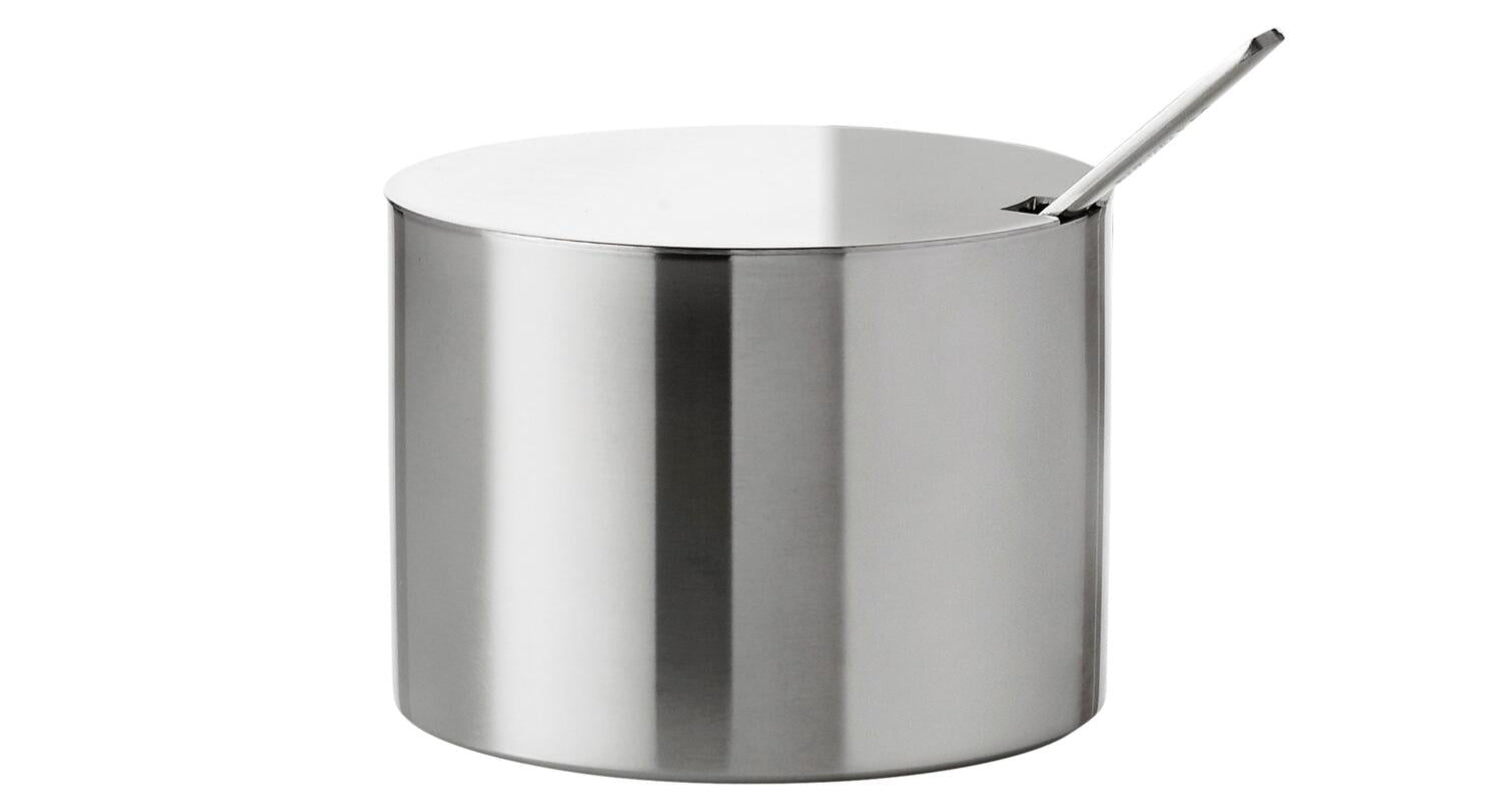 Arne Jacobsen sukkerskål - 0,2L