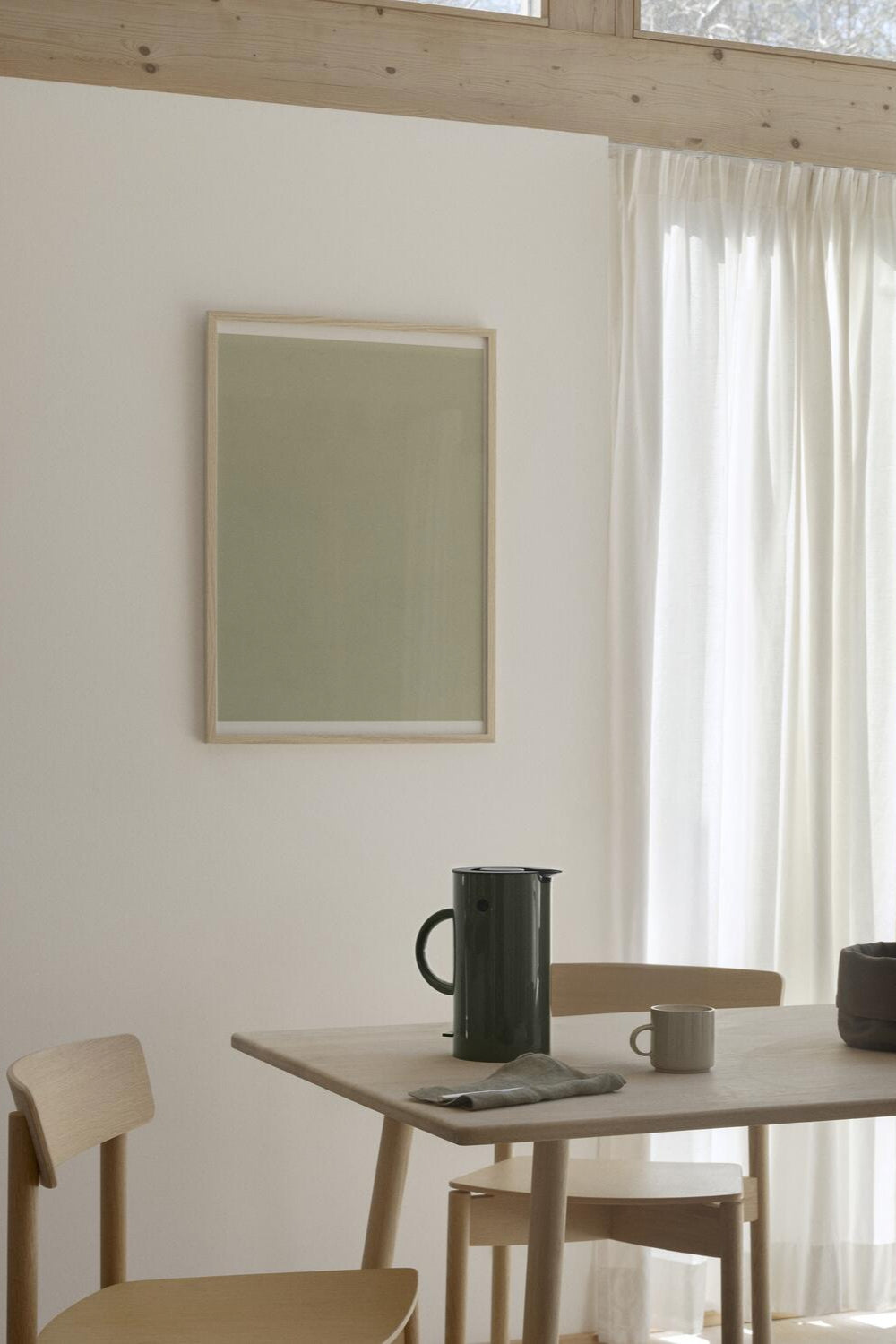 EM77 elkedel, Dark Forest - 1,5L