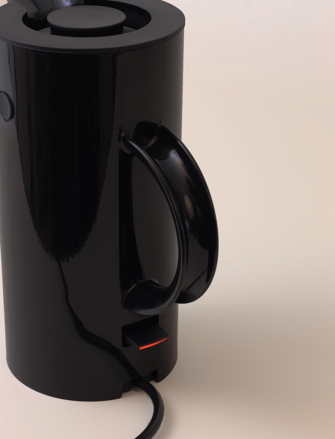 EM77 mini elkedel, sort - 0,5L