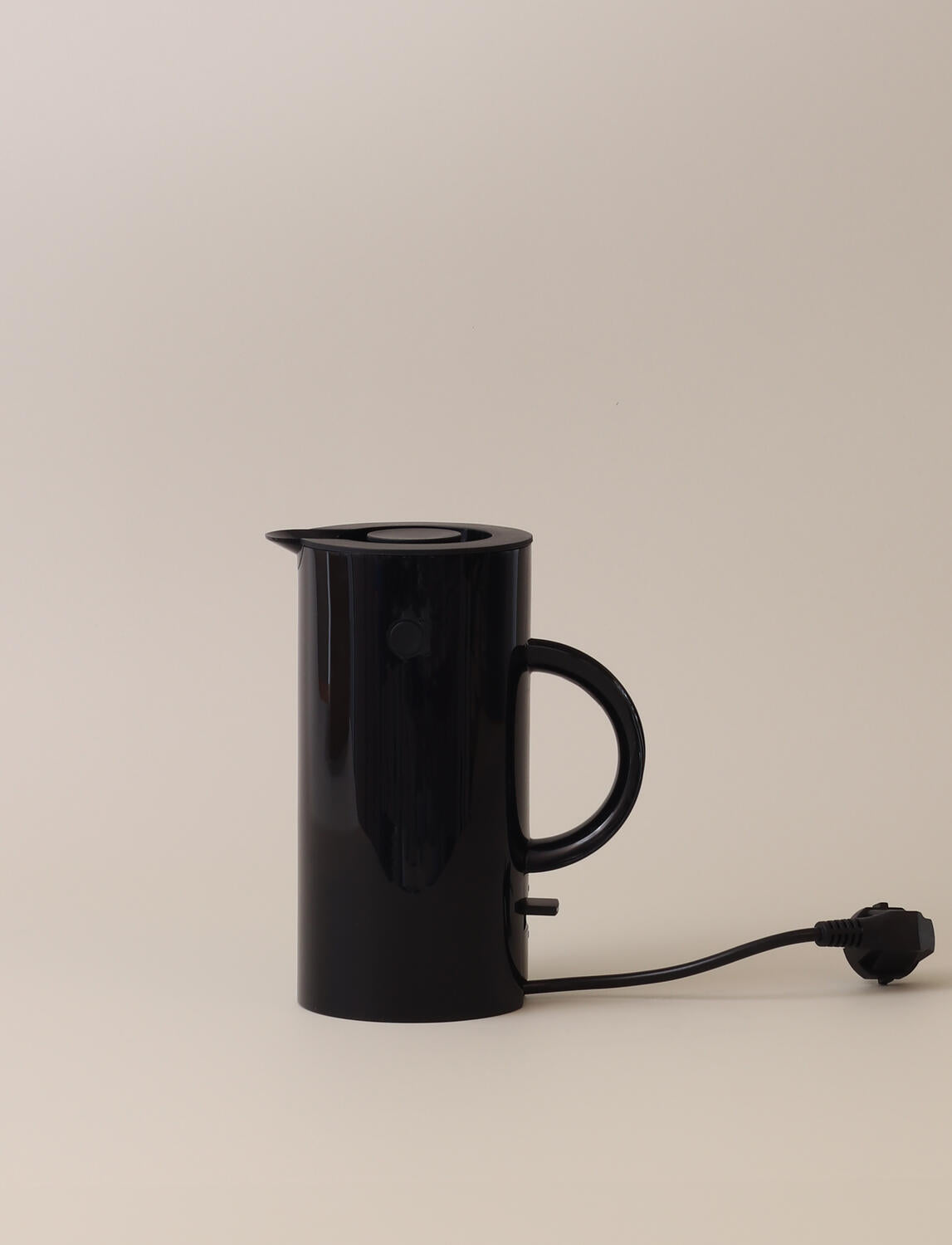 EM77 mini elkedel, sort - 0,5L