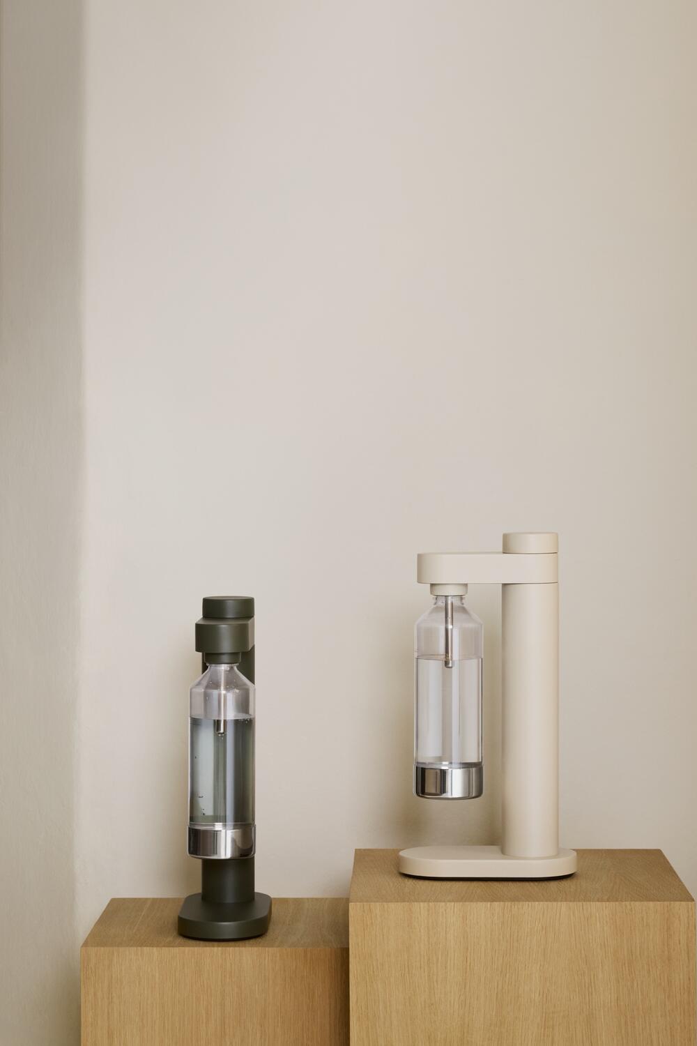 Brus sodavandsmaskine - Dark Forest