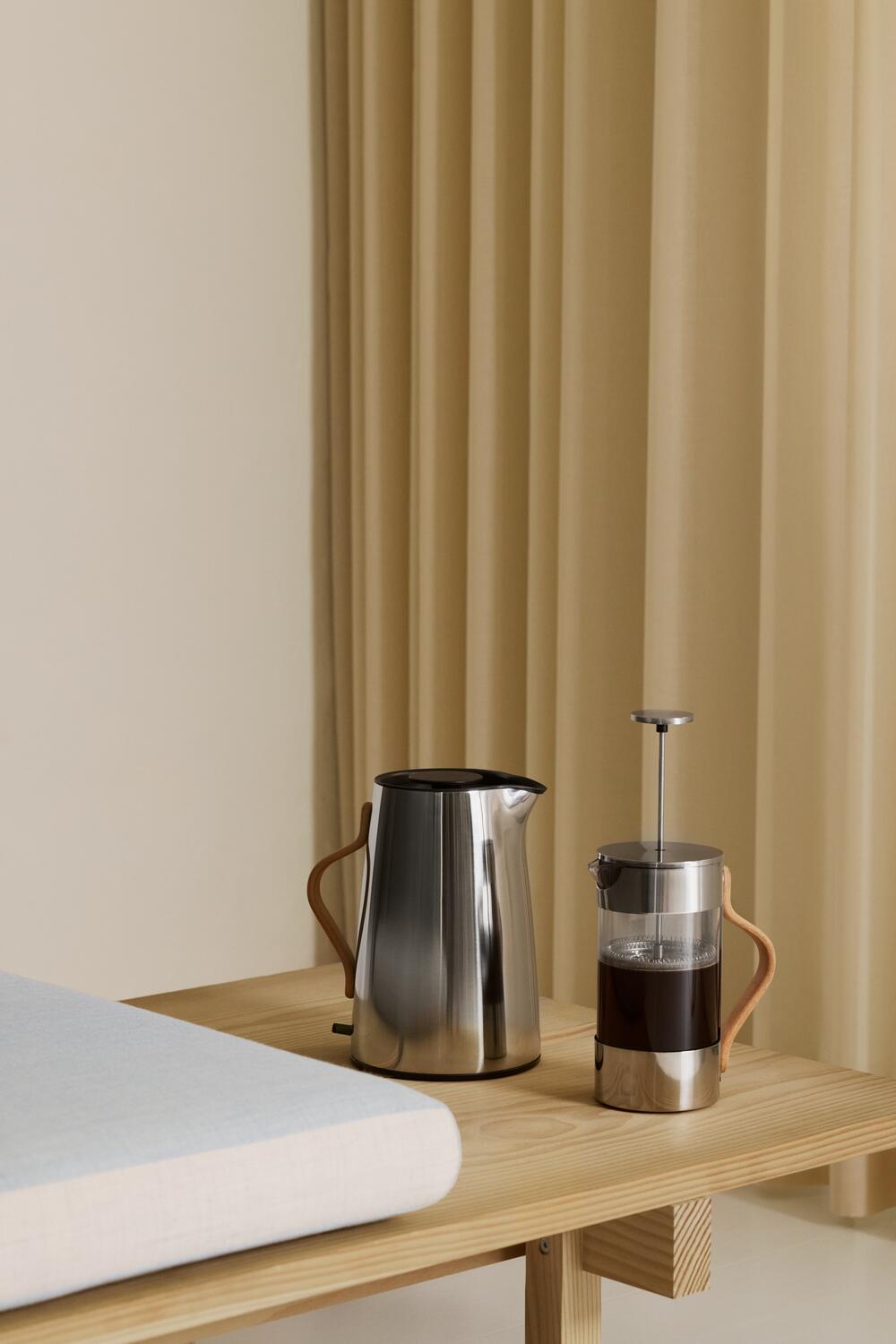 Emma stempelkande, Steel - 1L