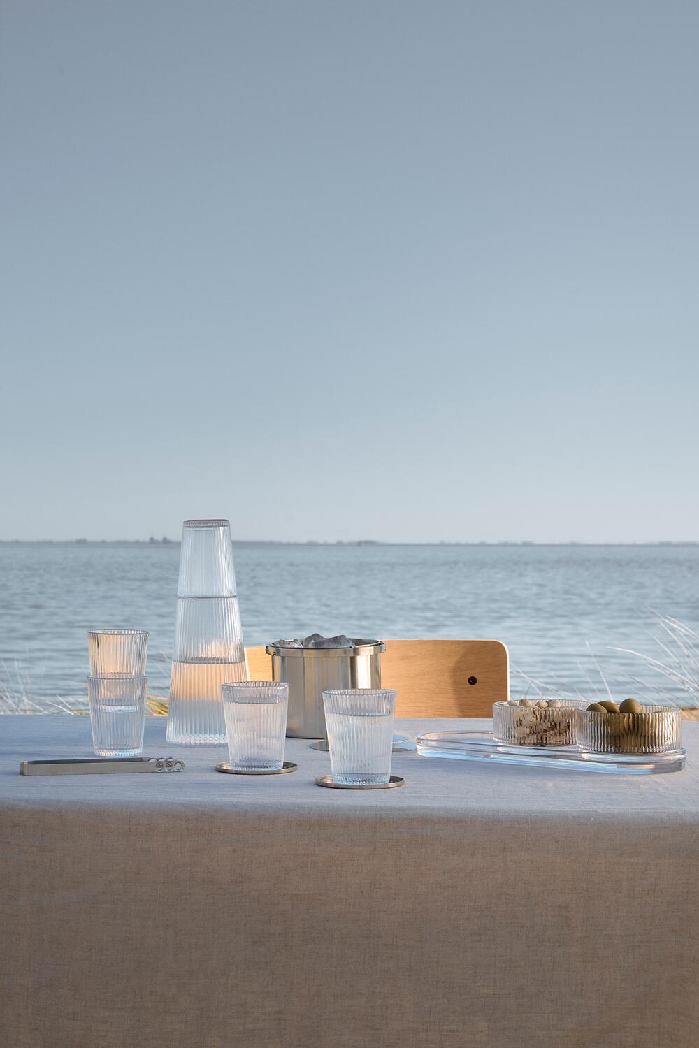 Arne Jacobsen isspand - 1L