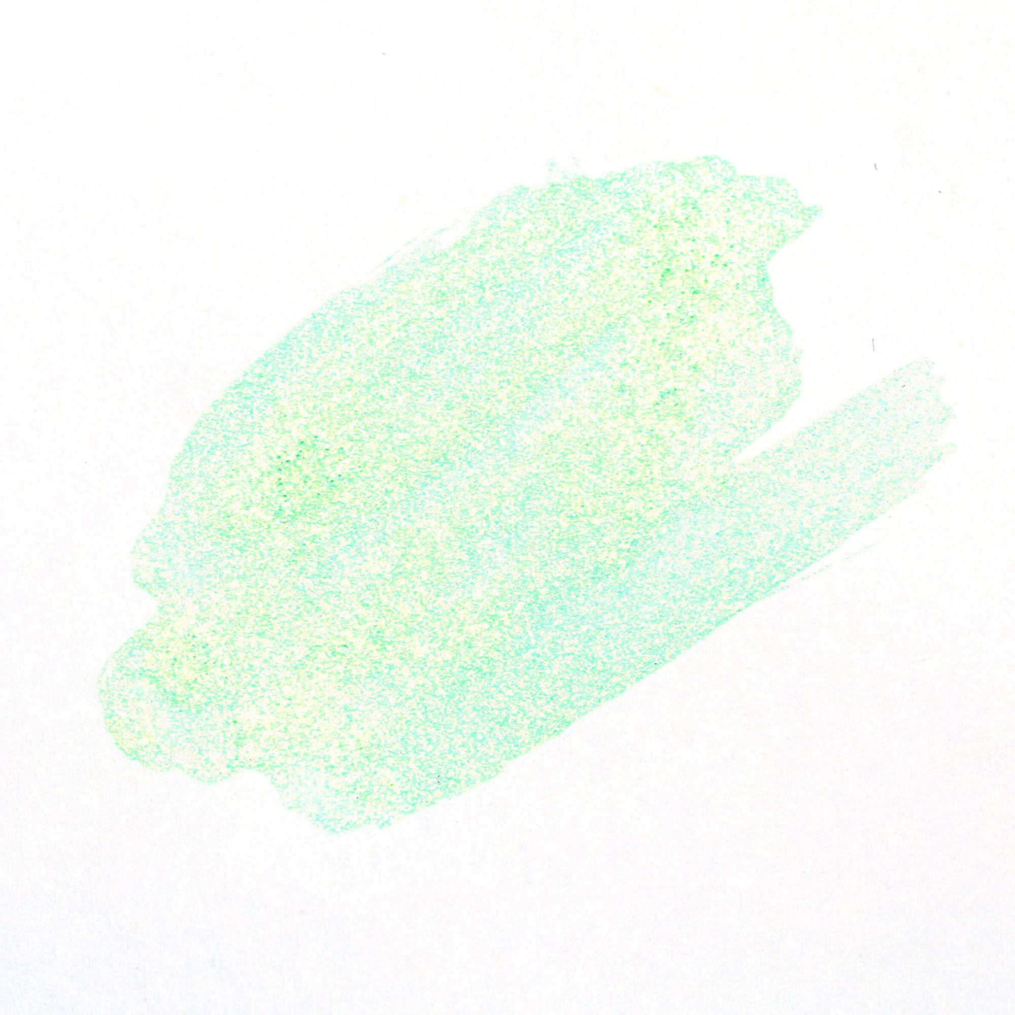 Flydende krompulver - Cosmic Green