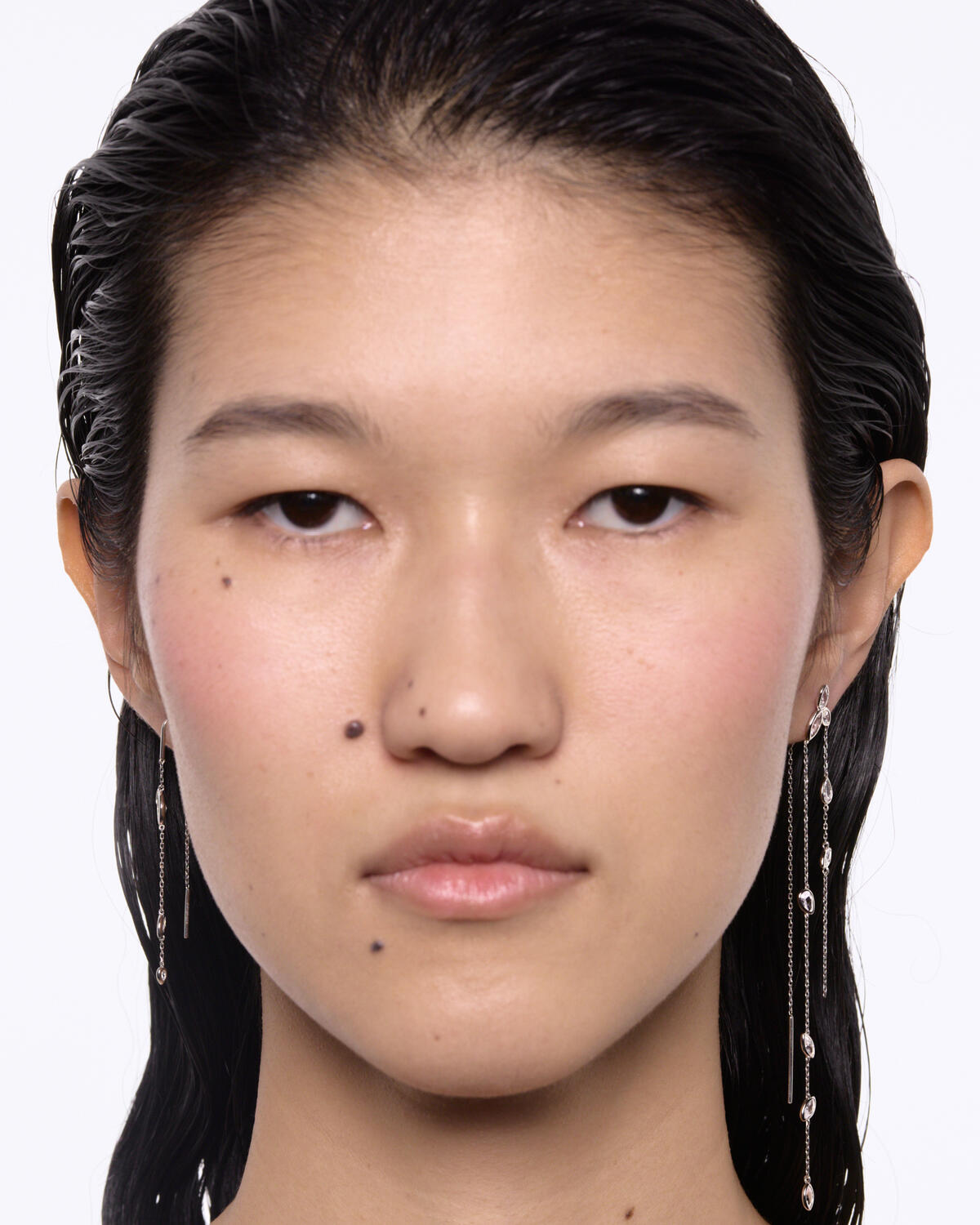 Swift 05 ørering - sølv