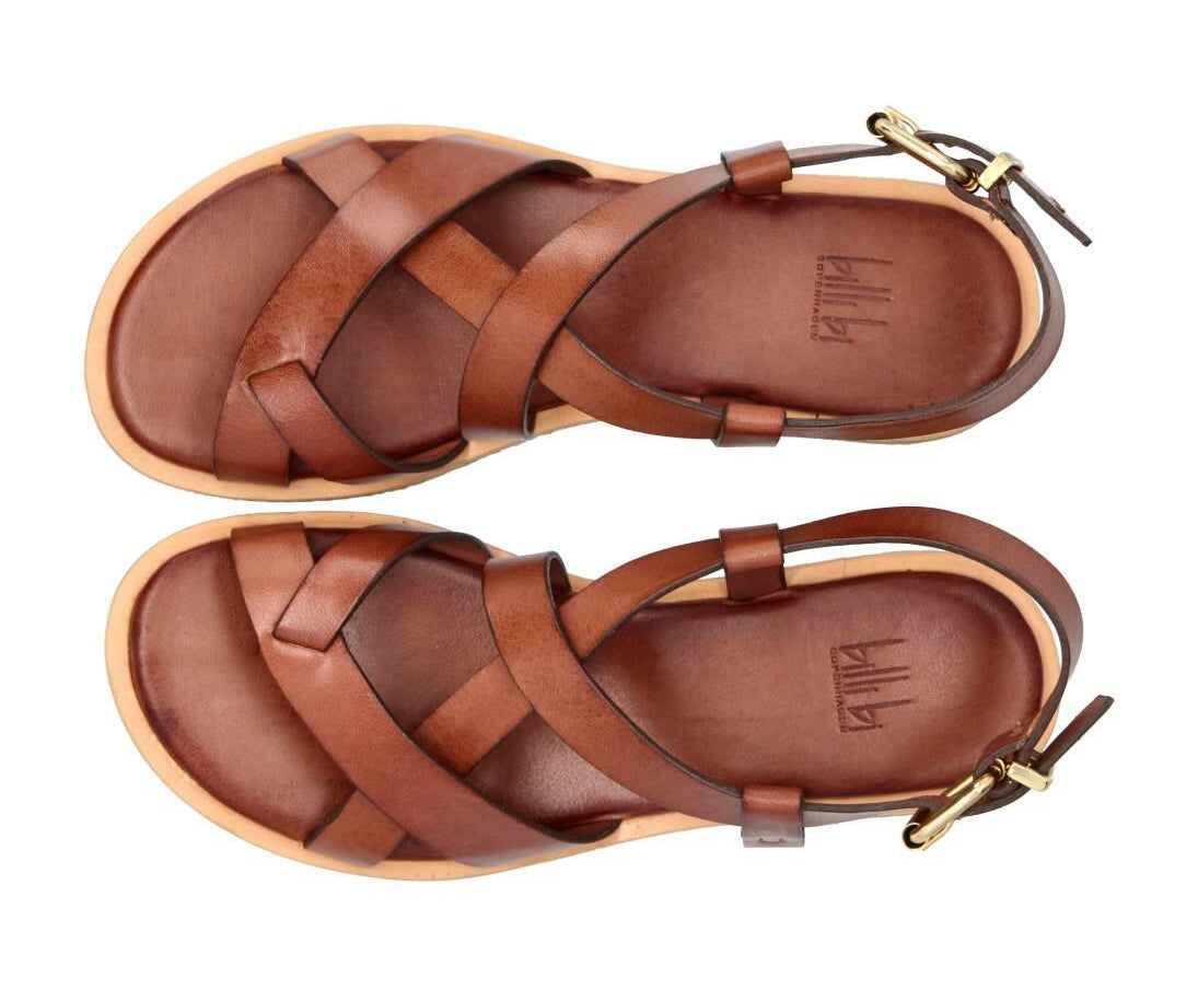Sandaler - T.moro calf 86
