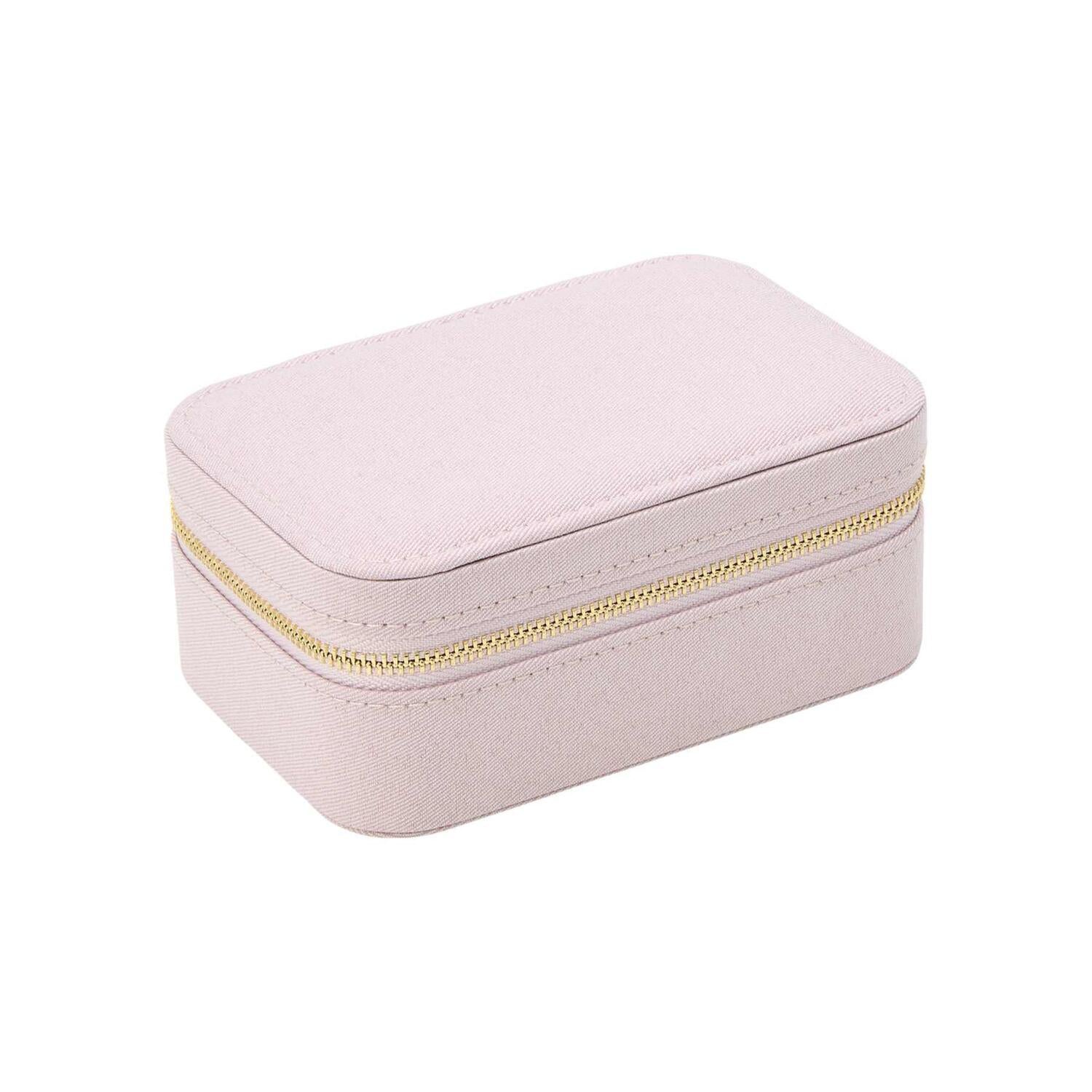 Smykkeskrin, Large - Rouge