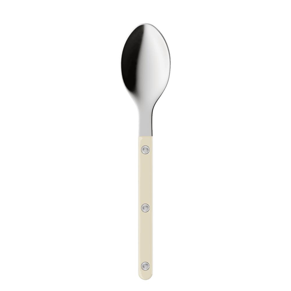 Bistrot Solid teske - Ivory