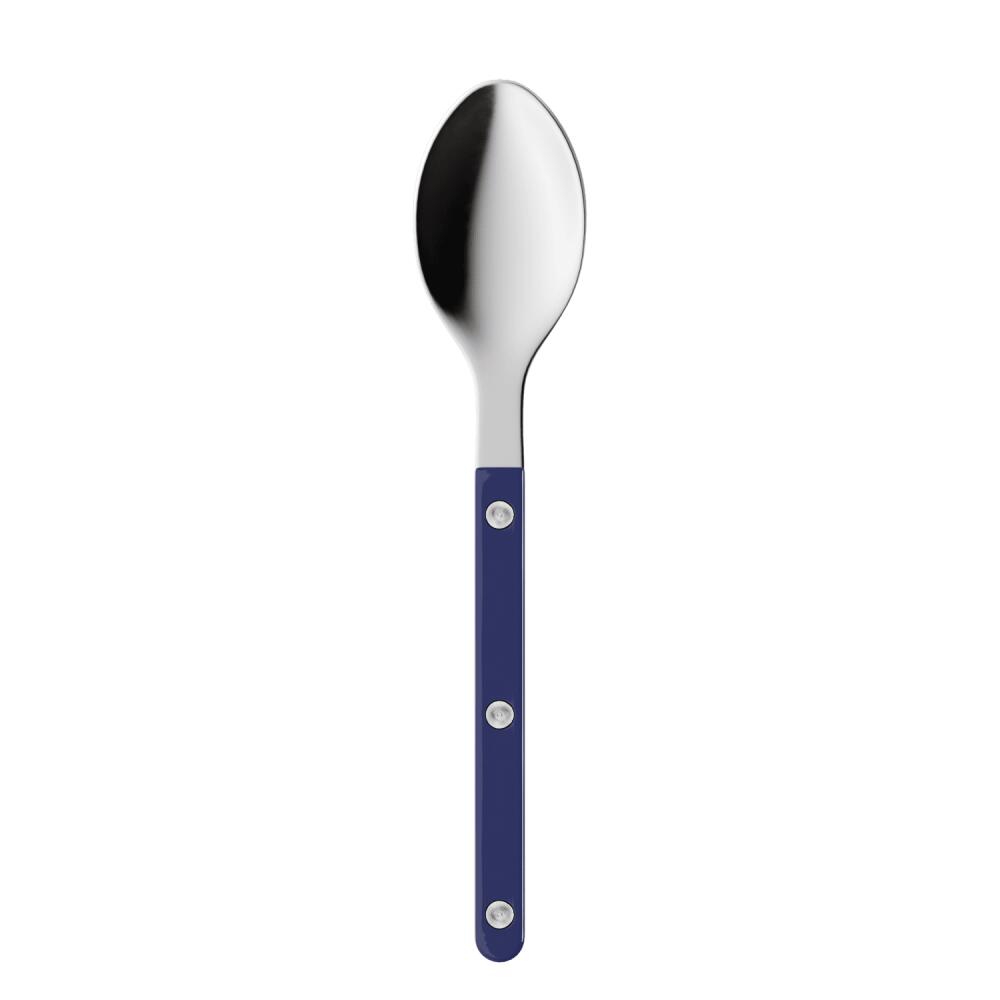 Bistrot Solid teske - Navy Blue